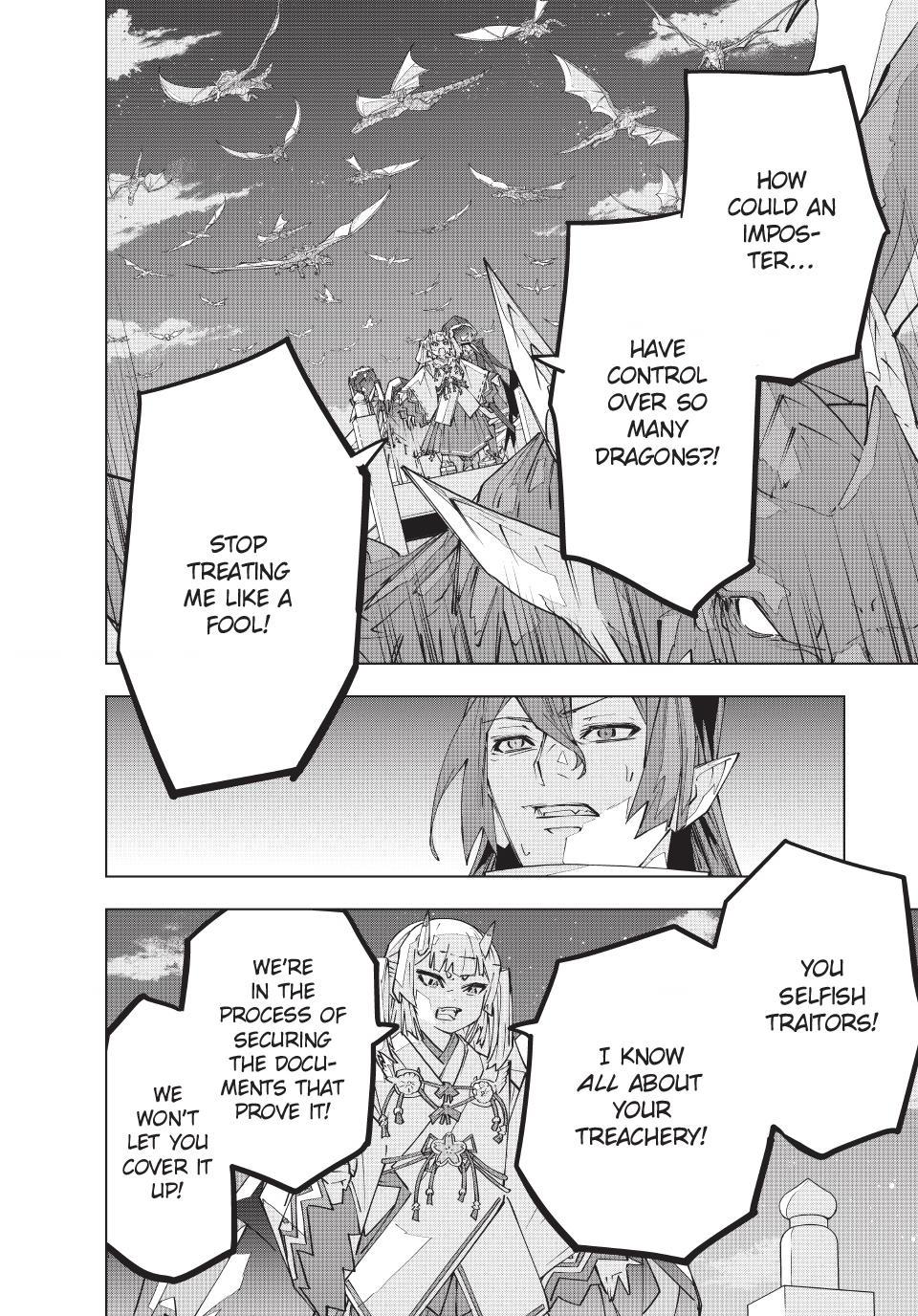 Read Backstabbed in a Backwater Dungeon - My Party Tried to Kill Me, But Thanks to an Infinite Gacha I Got LVL 9999 Friends and Am Out For Revenge Manga Online