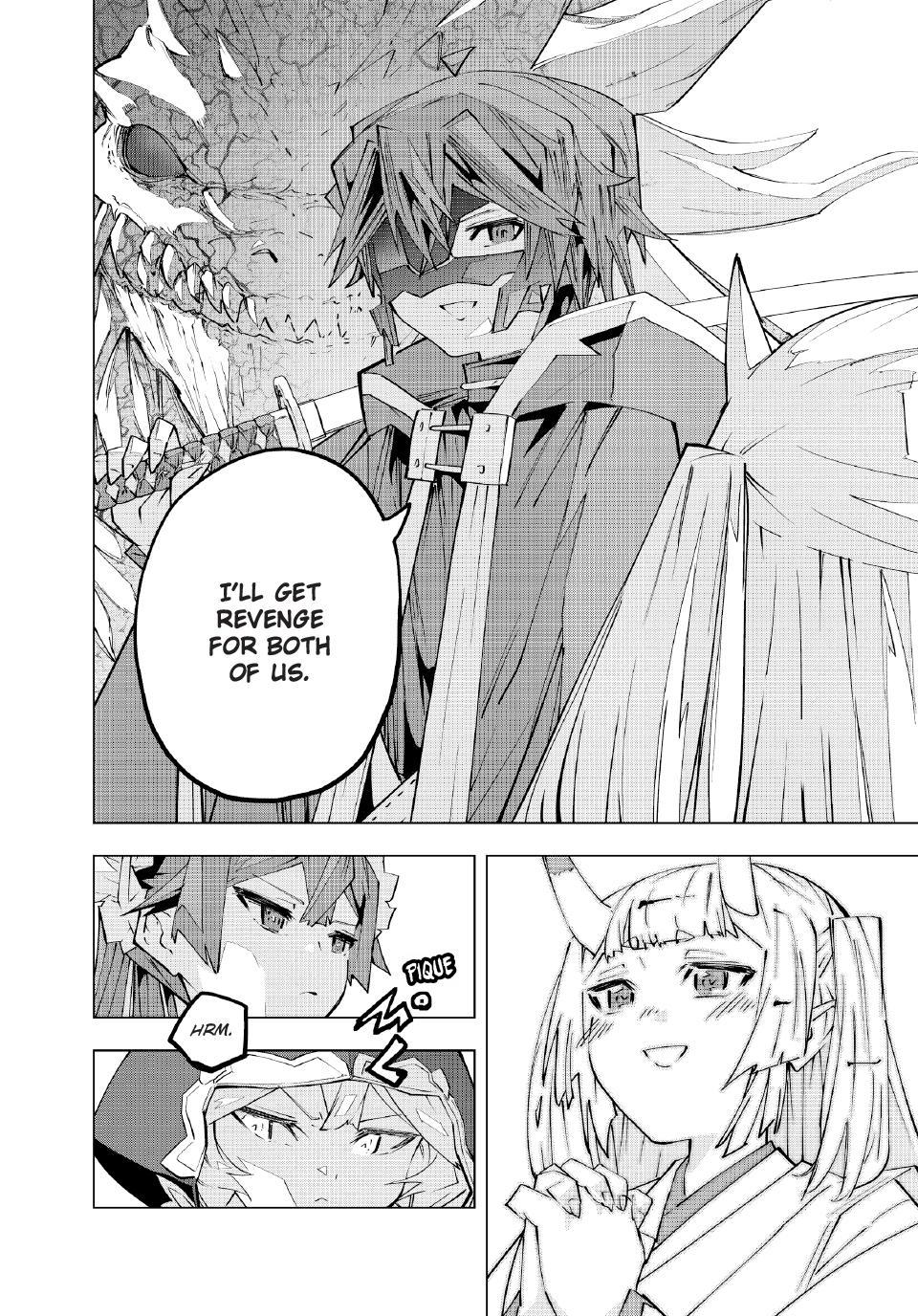 Read Backstabbed in a Backwater Dungeon - My Party Tried to Kill Me, But Thanks to an Infinite Gacha I Got LVL 9999 Friends and Am Out For Revenge Manga Online