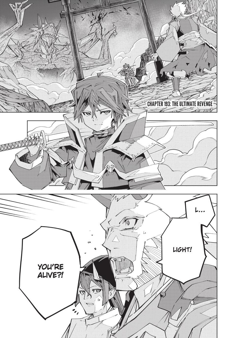 Read Backstabbed in a Backwater Dungeon - My Party Tried to Kill Me, But Thanks to an Infinite Gacha I Got LVL 9999 Friends and Am Out For Revenge Manga Online