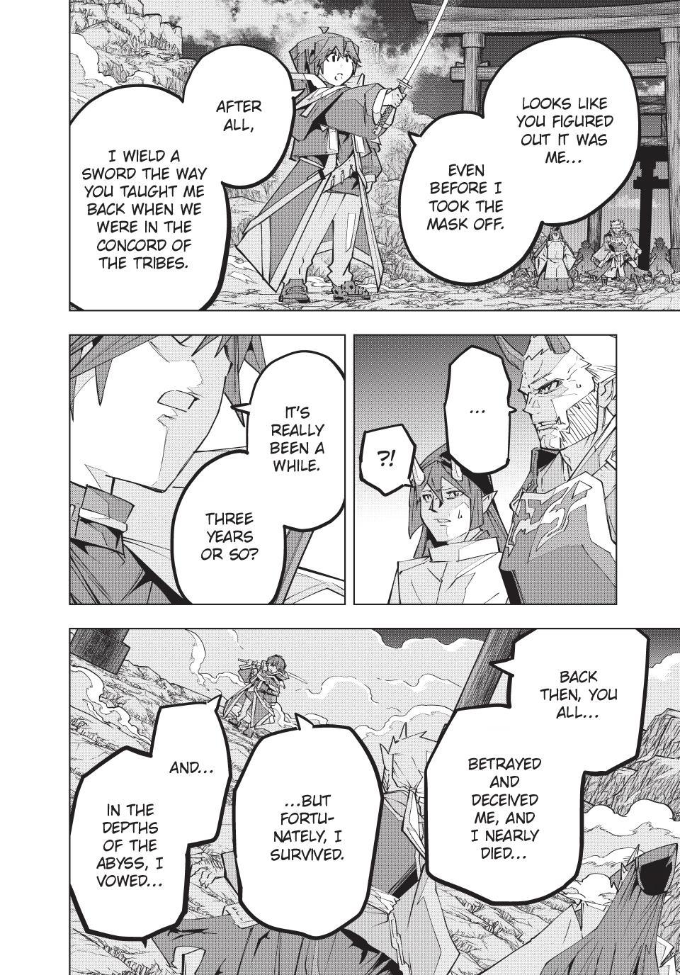 Read Backstabbed in a Backwater Dungeon - My Party Tried to Kill Me, But Thanks to an Infinite Gacha I Got LVL 9999 Friends and Am Out For Revenge Manga Online