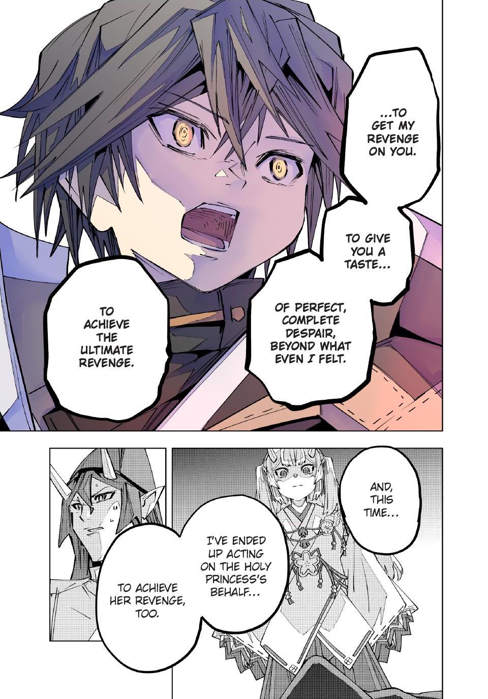 Read Backstabbed in a Backwater Dungeon - My Party Tried to Kill Me, But Thanks to an Infinite Gacha I Got LVL 9999 Friends and Am Out For Revenge Manga Online