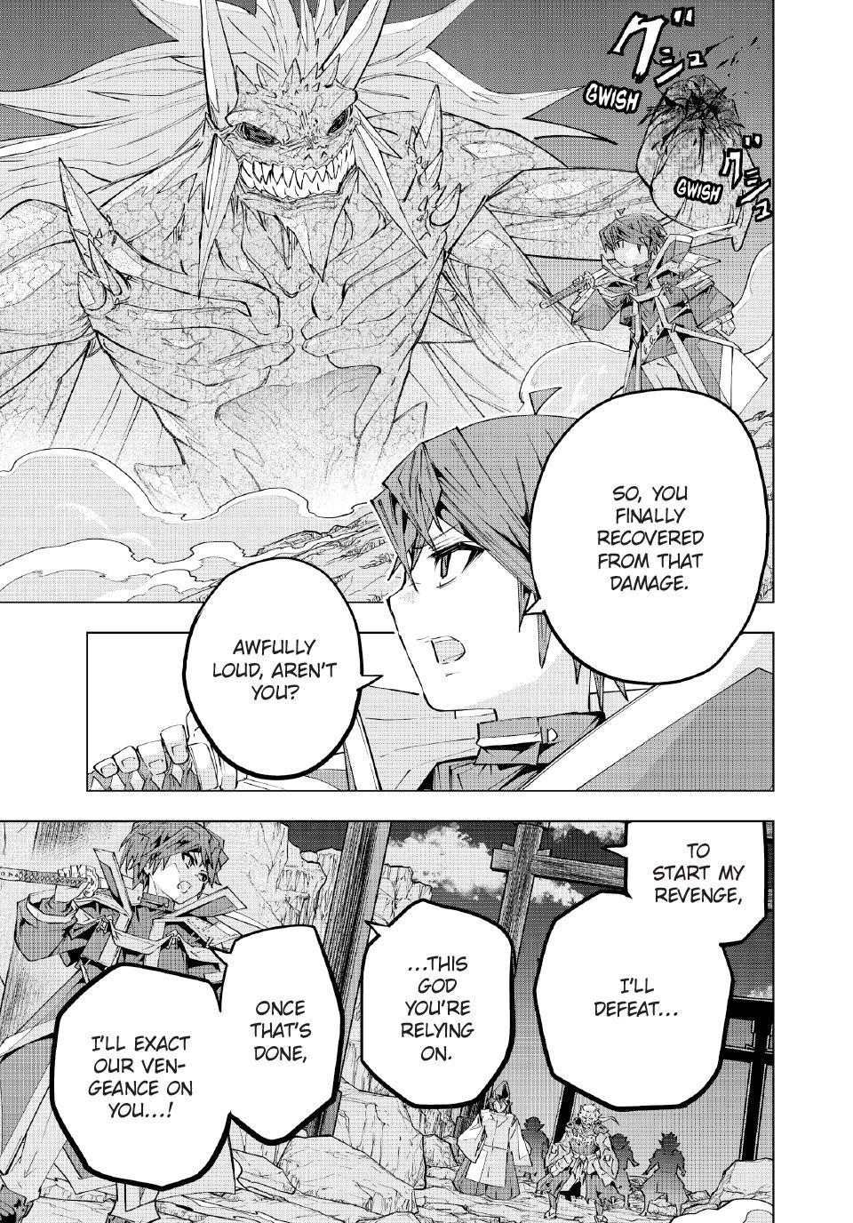 Read Backstabbed in a Backwater Dungeon - My Party Tried to Kill Me, But Thanks to an Infinite Gacha I Got LVL 9999 Friends and Am Out For Revenge Manga Online