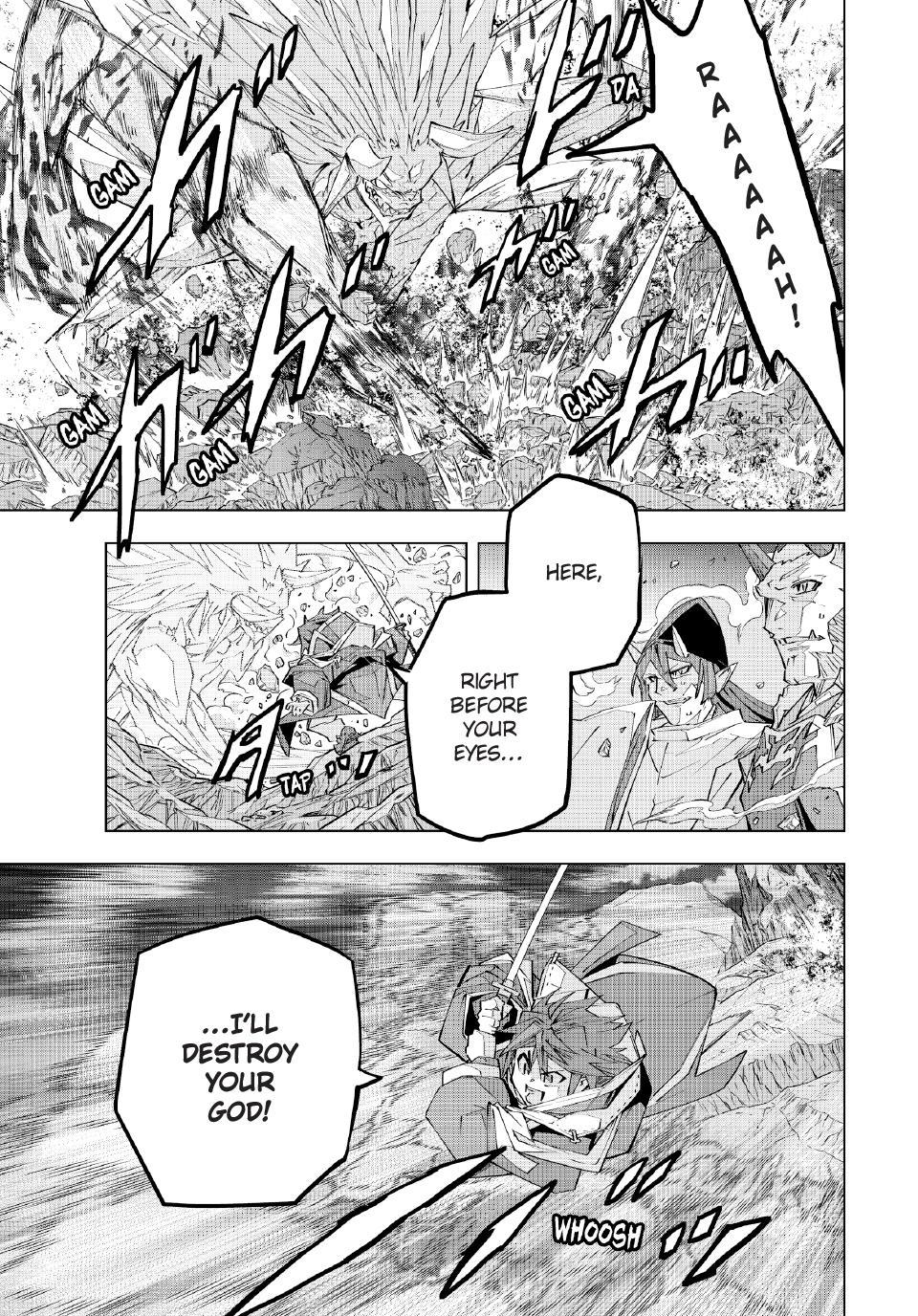 Read Backstabbed in a Backwater Dungeon - My Party Tried to Kill Me, But Thanks to an Infinite Gacha I Got LVL 9999 Friends and Am Out For Revenge Manga Online