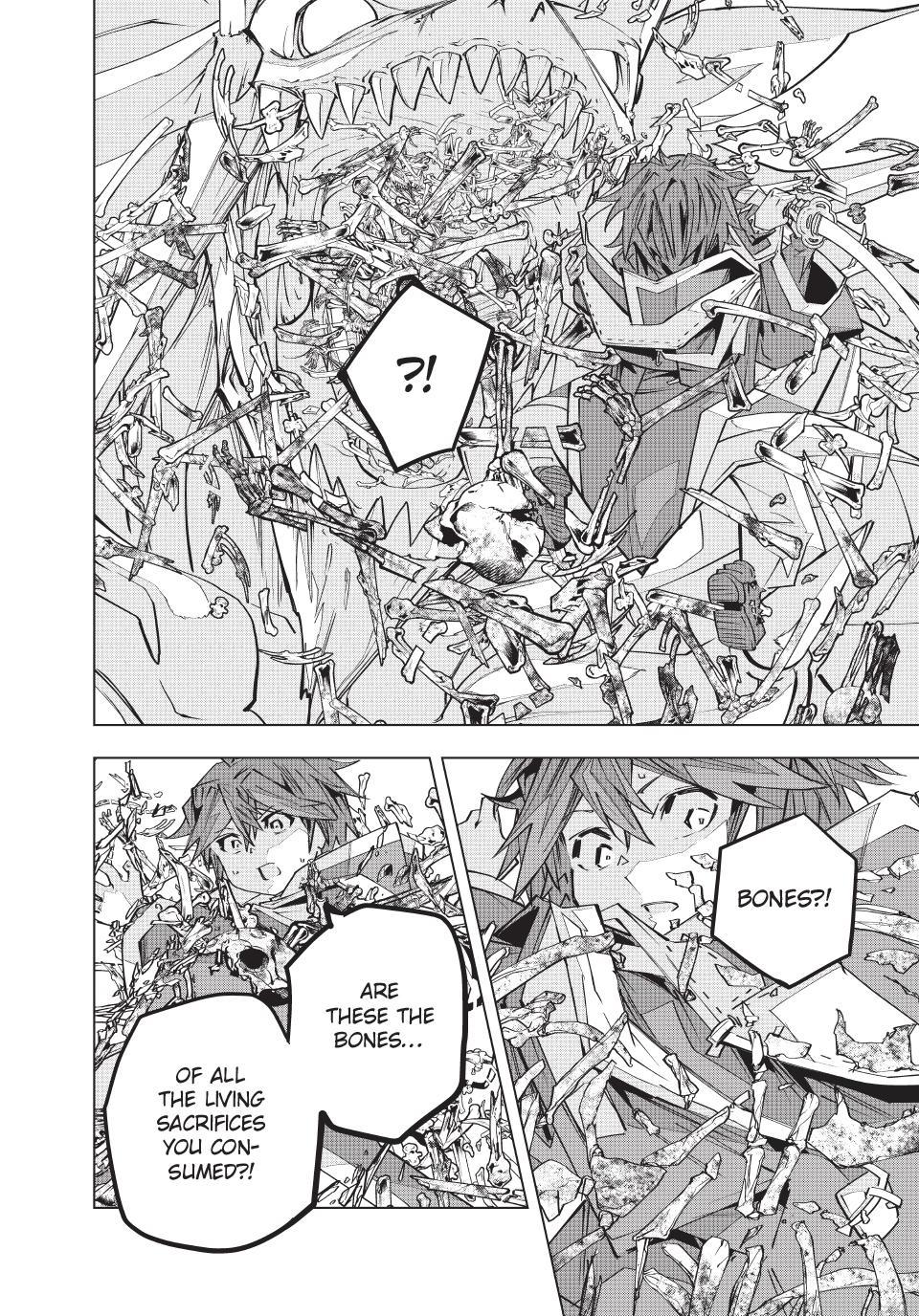 Read Backstabbed in a Backwater Dungeon - My Party Tried to Kill Me, But Thanks to an Infinite Gacha I Got LVL 9999 Friends and Am Out For Revenge Manga Online