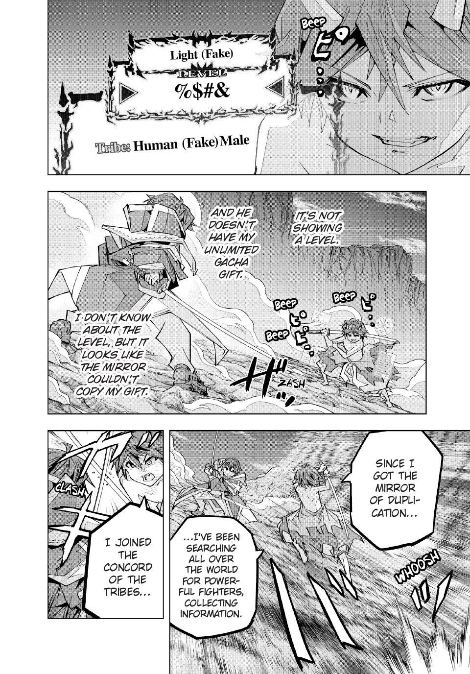 Read Backstabbed in a Backwater Dungeon - My Party Tried to Kill Me, But Thanks to an Infinite Gacha I Got LVL 9999 Friends and Am Out For Revenge Manga Online