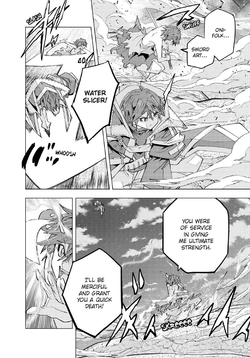 Read Backstabbed in a Backwater Dungeon - My Party Tried to Kill Me, But Thanks to an Infinite Gacha I Got LVL 9999 Friends and Am Out For Revenge Manga Online