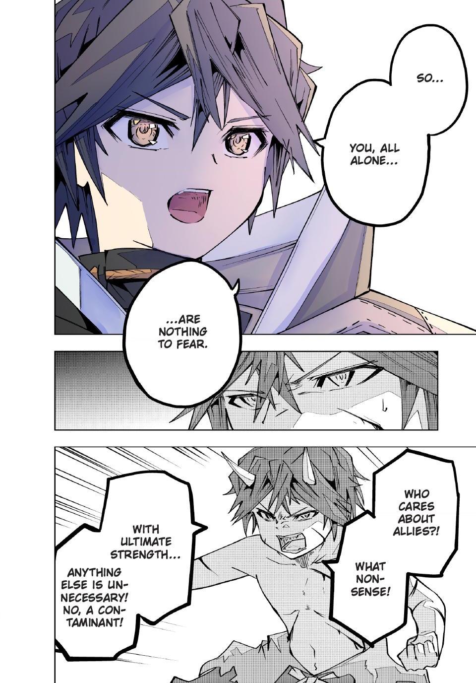 Read Backstabbed in a Backwater Dungeon - My Party Tried to Kill Me, But Thanks to an Infinite Gacha I Got LVL 9999 Friends and Am Out For Revenge Manga Online