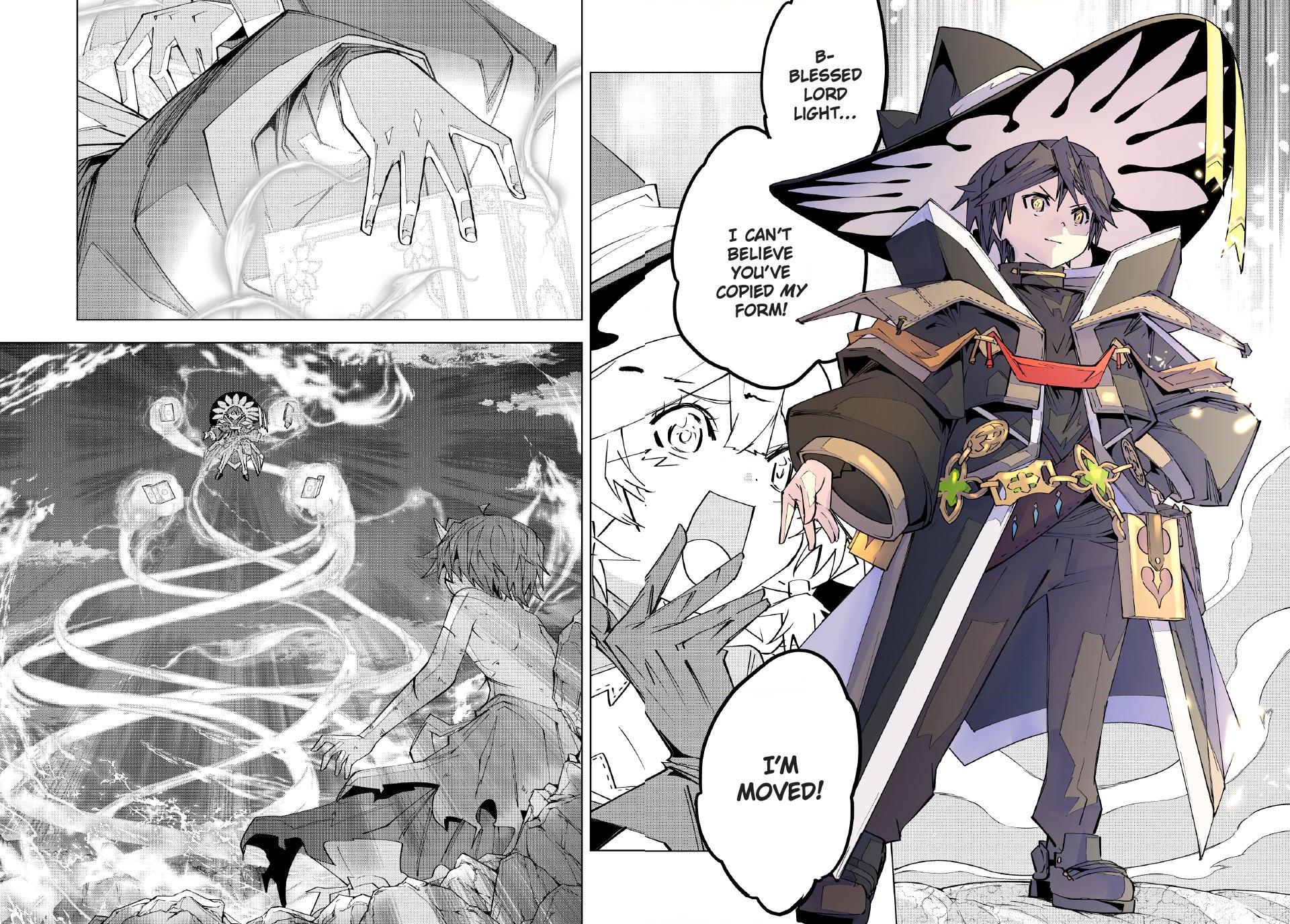 Read Backstabbed in a Backwater Dungeon - My Party Tried to Kill Me, But Thanks to an Infinite Gacha I Got LVL 9999 Friends and Am Out For Revenge Manga Online