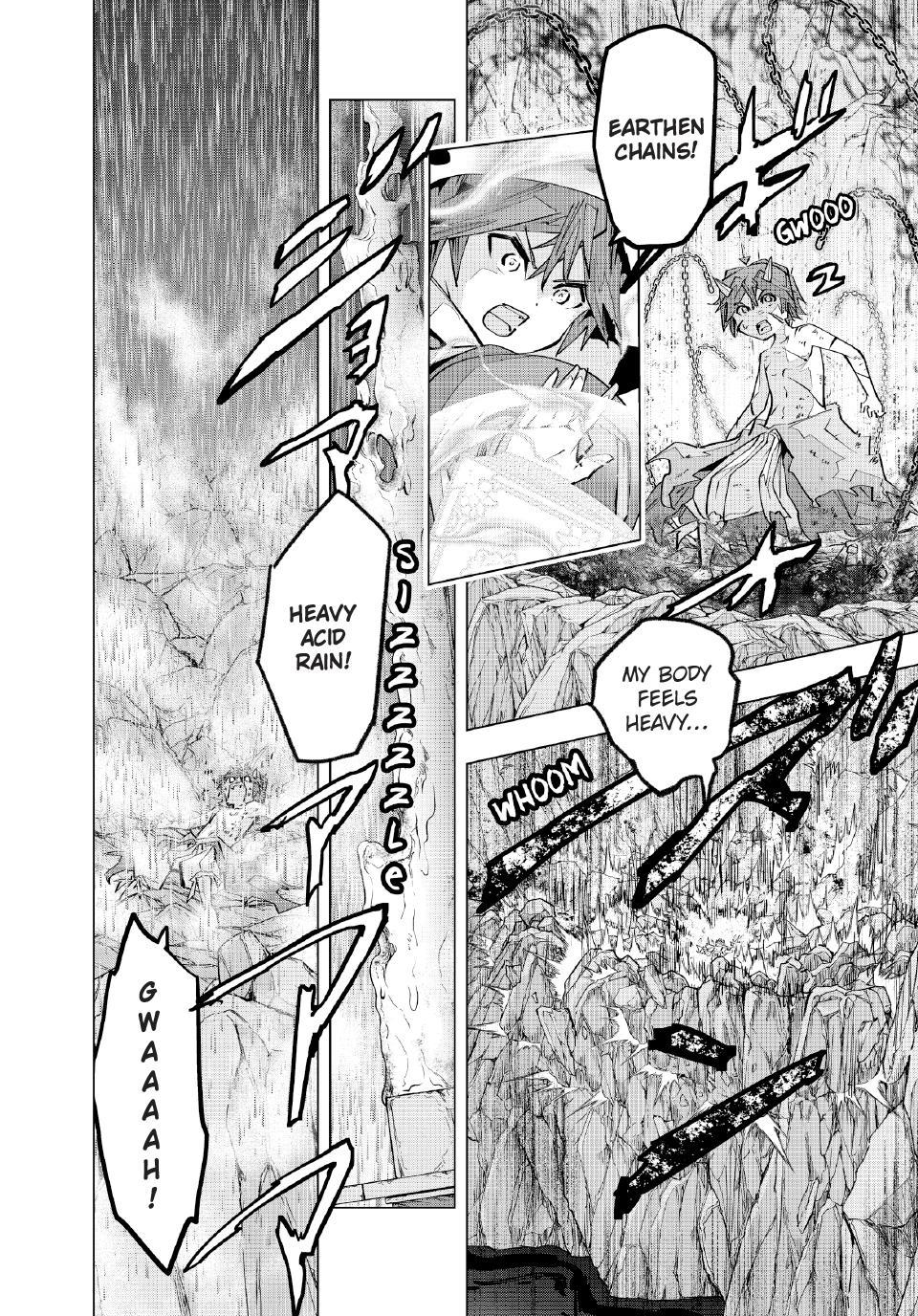 Read Backstabbed in a Backwater Dungeon - My Party Tried to Kill Me, But Thanks to an Infinite Gacha I Got LVL 9999 Friends and Am Out For Revenge Manga Online
