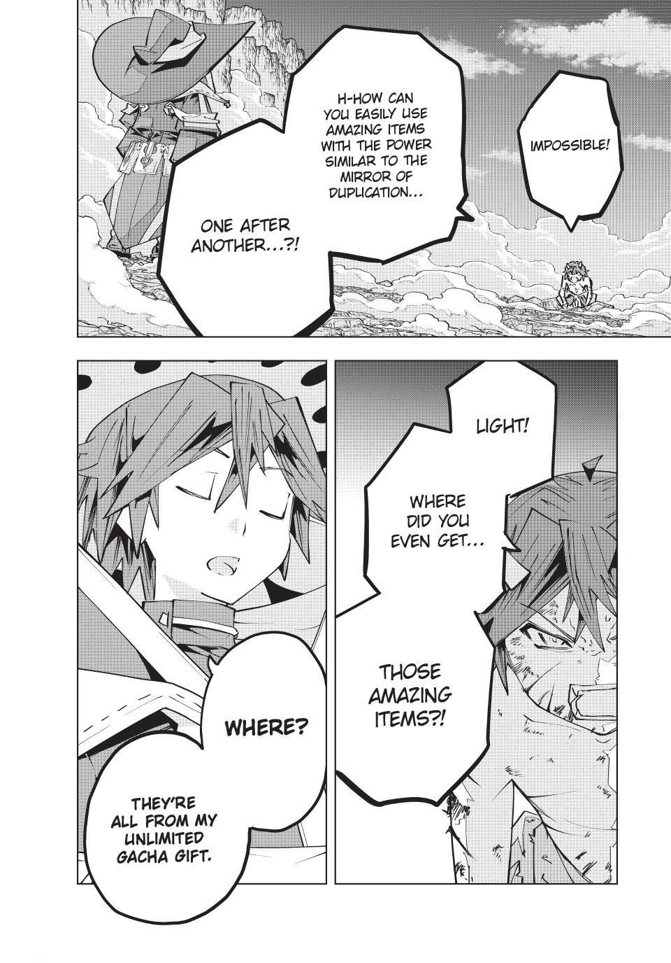 Read Backstabbed in a Backwater Dungeon - My Party Tried to Kill Me, But Thanks to an Infinite Gacha I Got LVL 9999 Friends and Am Out For Revenge Manga Online