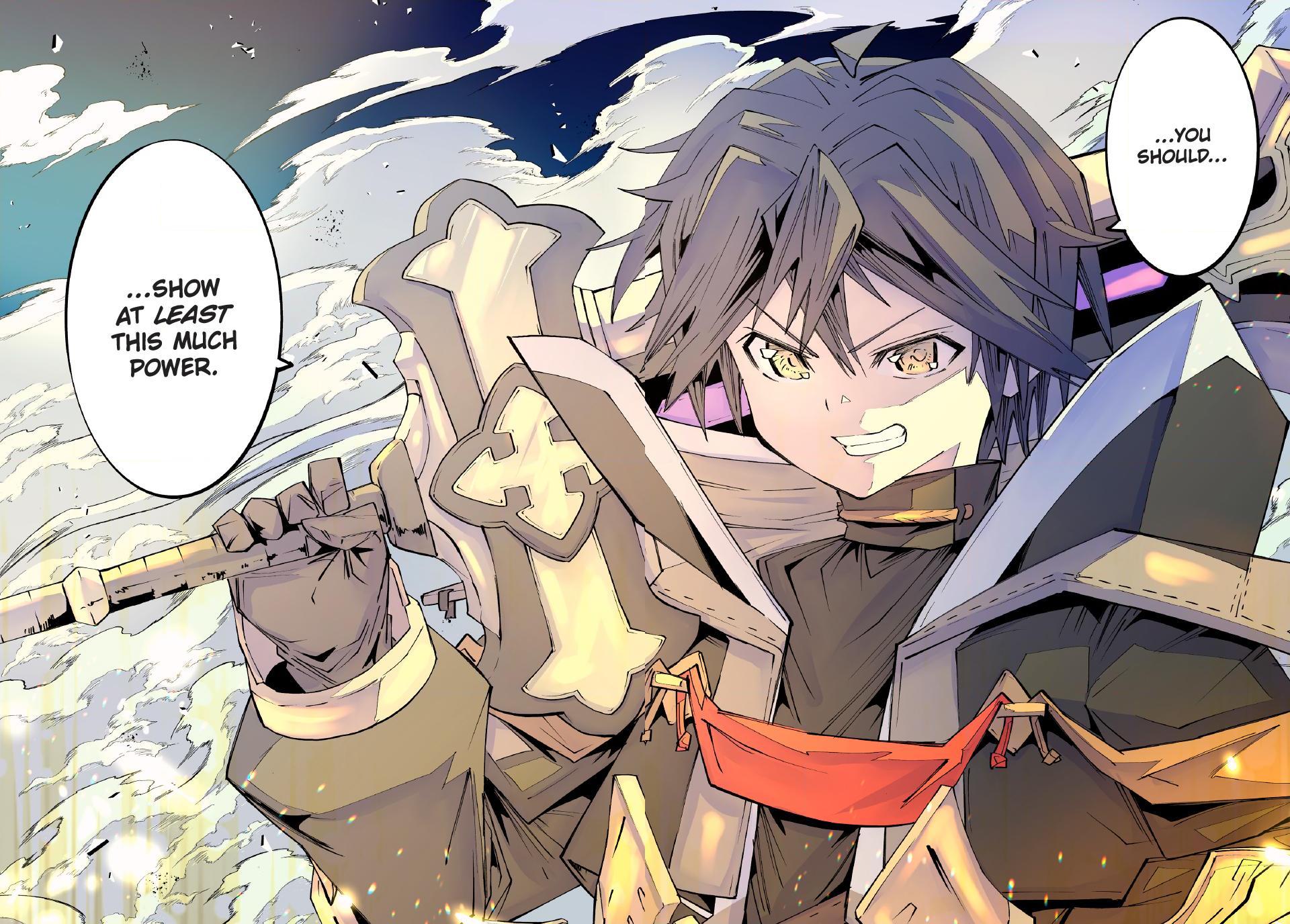 Read Backstabbed in a Backwater Dungeon - My Party Tried to Kill Me, But Thanks to an Infinite Gacha I Got LVL 9999 Friends and Am Out For Revenge Manga Online