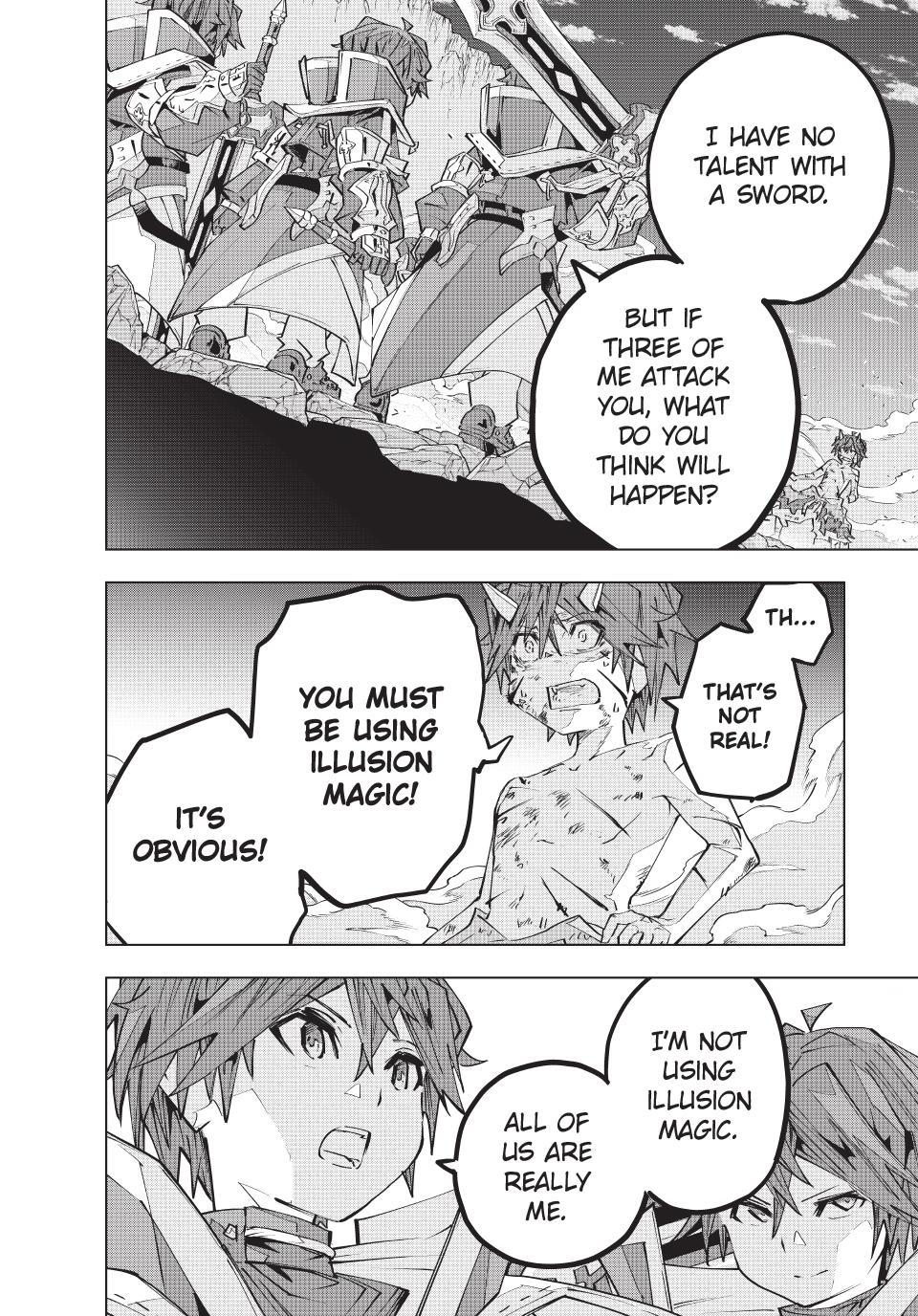 Read Backstabbed in a Backwater Dungeon - My Party Tried to Kill Me, But Thanks to an Infinite Gacha I Got LVL 9999 Friends and Am Out For Revenge Manga Online