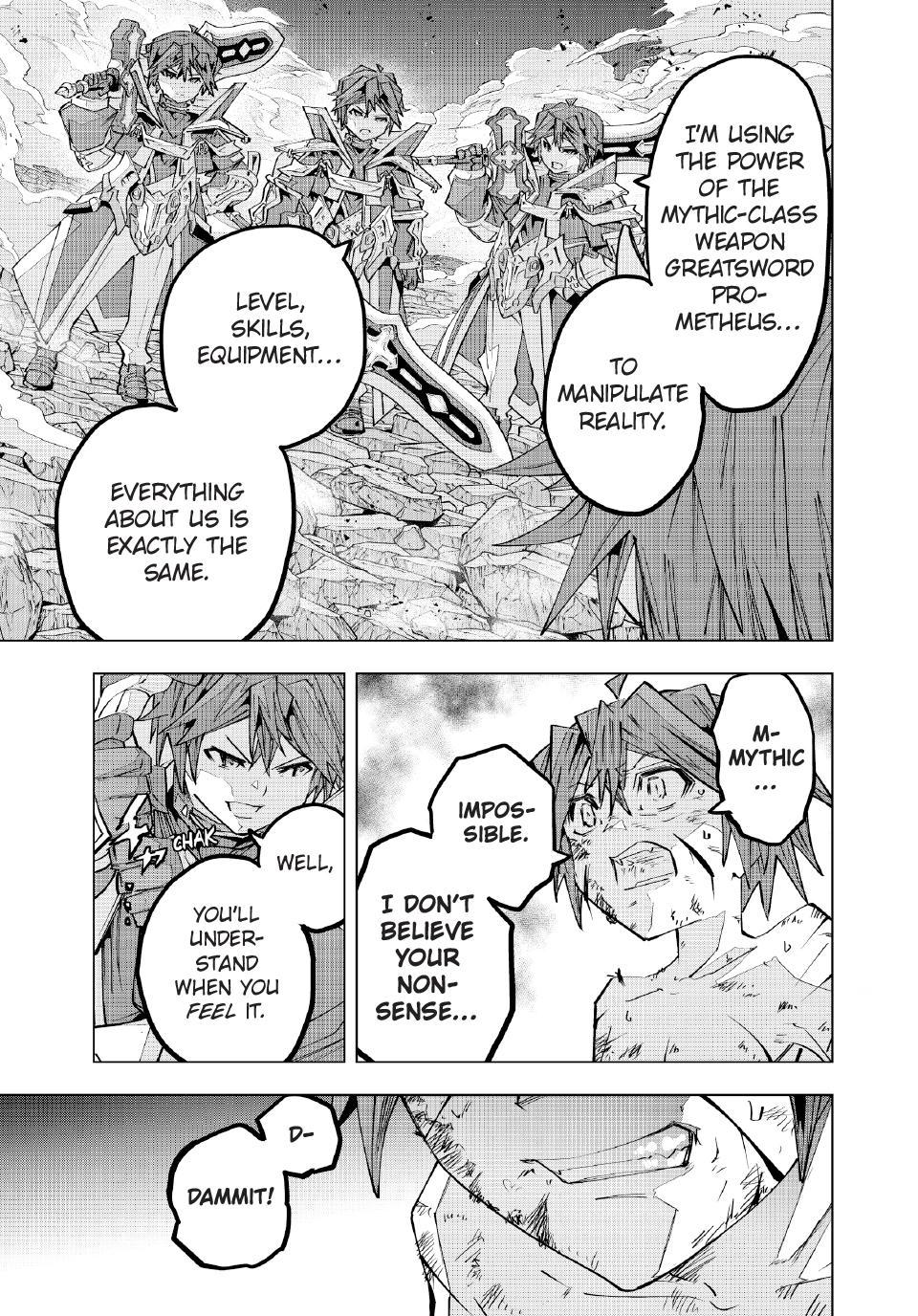 Read Backstabbed in a Backwater Dungeon - My Party Tried to Kill Me, But Thanks to an Infinite Gacha I Got LVL 9999 Friends and Am Out For Revenge Manga Online