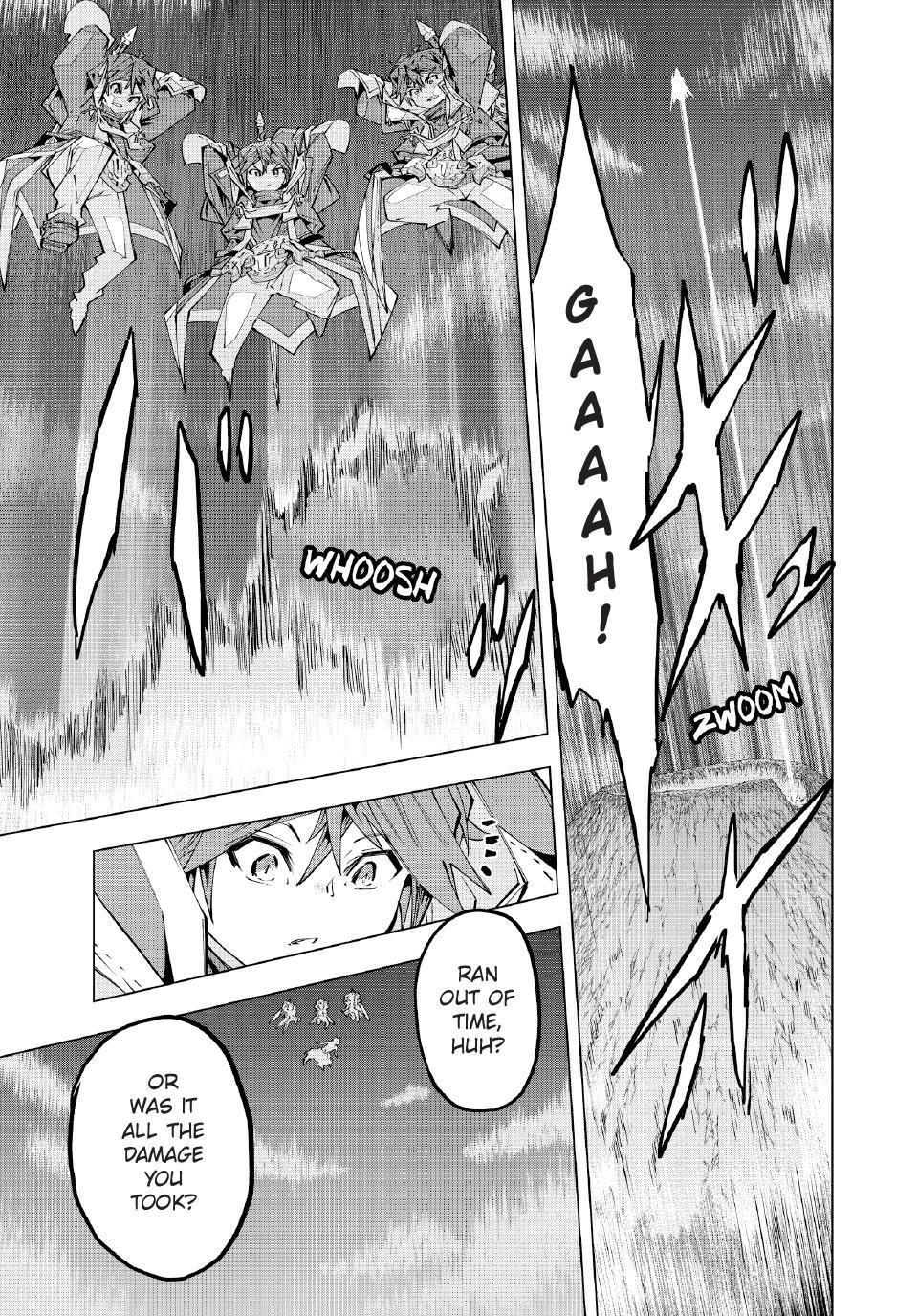 Read Backstabbed in a Backwater Dungeon - My Party Tried to Kill Me, But Thanks to an Infinite Gacha I Got LVL 9999 Friends and Am Out For Revenge Manga Online