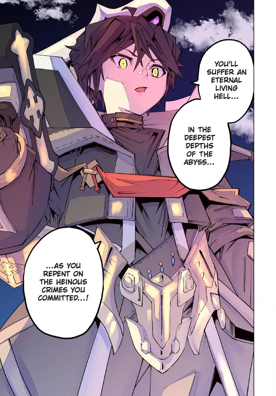 Read Backstabbed in a Backwater Dungeon - My Party Tried to Kill Me, But Thanks to an Infinite Gacha I Got LVL 9999 Friends and Am Out For Revenge Manga Online