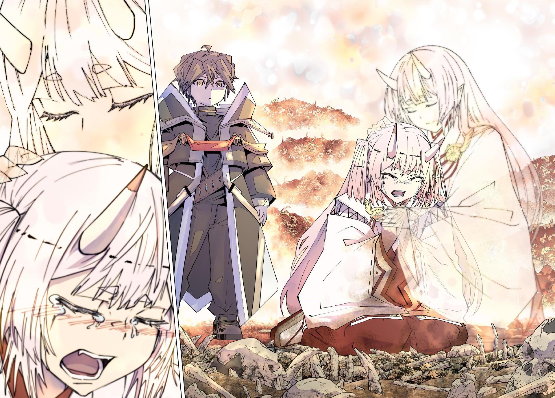 Read Backstabbed in a Backwater Dungeon - My Party Tried to Kill Me, But Thanks to an Infinite Gacha I Got LVL 9999 Friends and Am Out For Revenge Manga Online