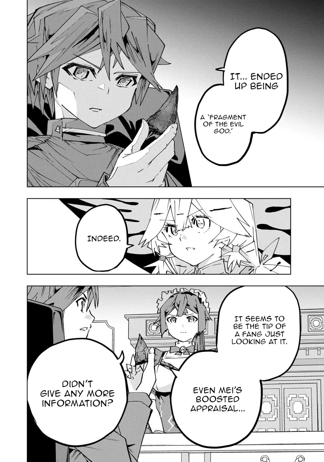 Read Backstabbed in a Backwater Dungeon - My Party Tried to Kill Me, But Thanks to an Infinite Gacha I Got LVL 9999 Friends and Am Out For Revenge Manga Online