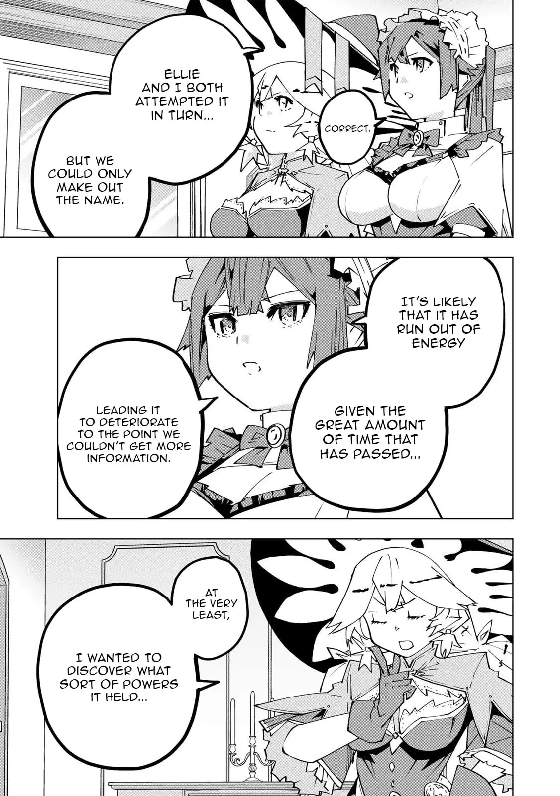 Read Backstabbed in a Backwater Dungeon - My Party Tried to Kill Me, But Thanks to an Infinite Gacha I Got LVL 9999 Friends and Am Out For Revenge Manga Online