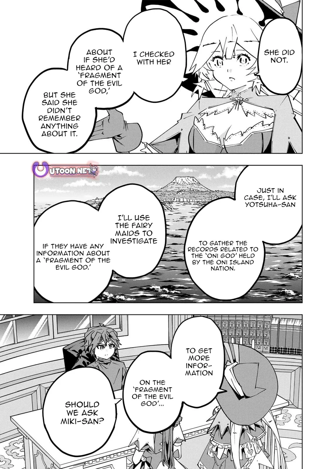 Read Backstabbed in a Backwater Dungeon - My Party Tried to Kill Me, But Thanks to an Infinite Gacha I Got LVL 9999 Friends and Am Out For Revenge Manga Online