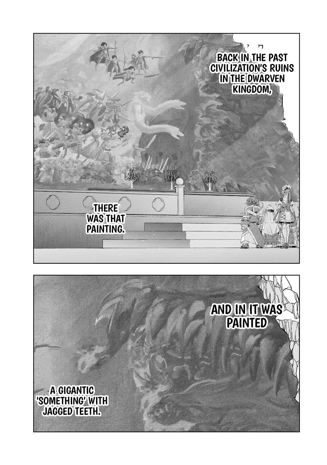 Read Backstabbed in a Backwater Dungeon - My Party Tried to Kill Me, But Thanks to an Infinite Gacha I Got LVL 9999 Friends and Am Out For Revenge Manga Online