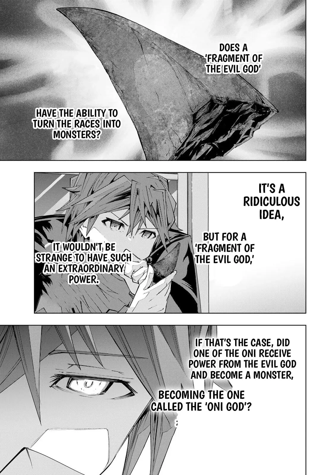 Read Backstabbed in a Backwater Dungeon - My Party Tried to Kill Me, But Thanks to an Infinite Gacha I Got LVL 9999 Friends and Am Out For Revenge Manga Online