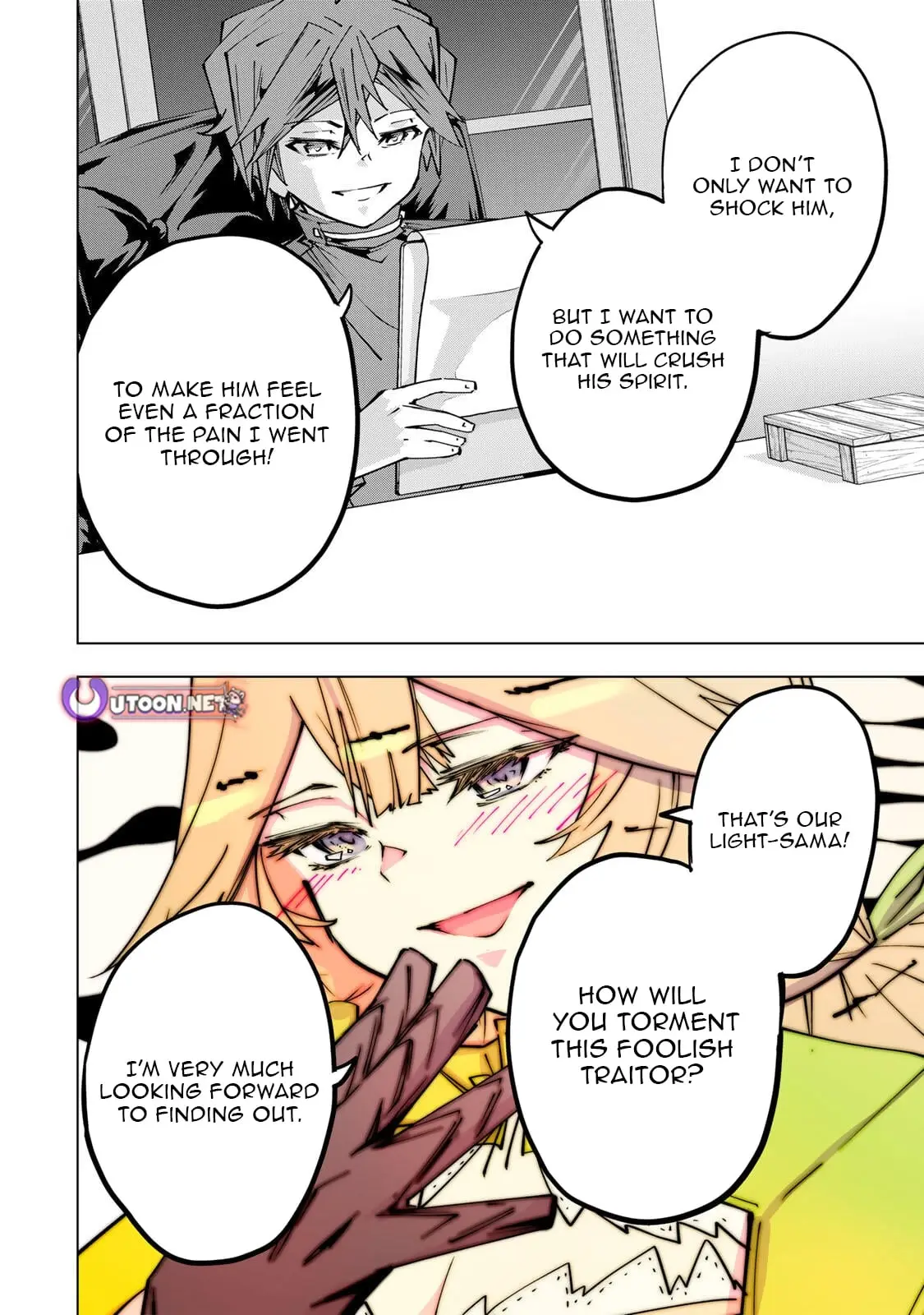 Read Backstabbed in a Backwater Dungeon - My Party Tried to Kill Me, But Thanks to an Infinite Gacha I Got LVL 9999 Friends and Am Out For Revenge Manga Online