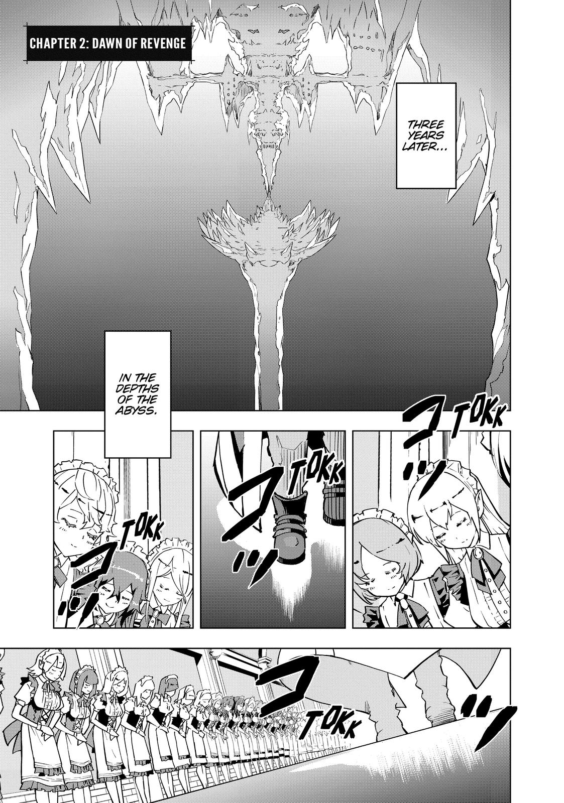 Read Backstabbed in a Backwater Dungeon - My Party Tried to Kill Me, But Thanks to an Infinite Gacha I Got LVL 9999 Friends and Am Out For Revenge Manga Online