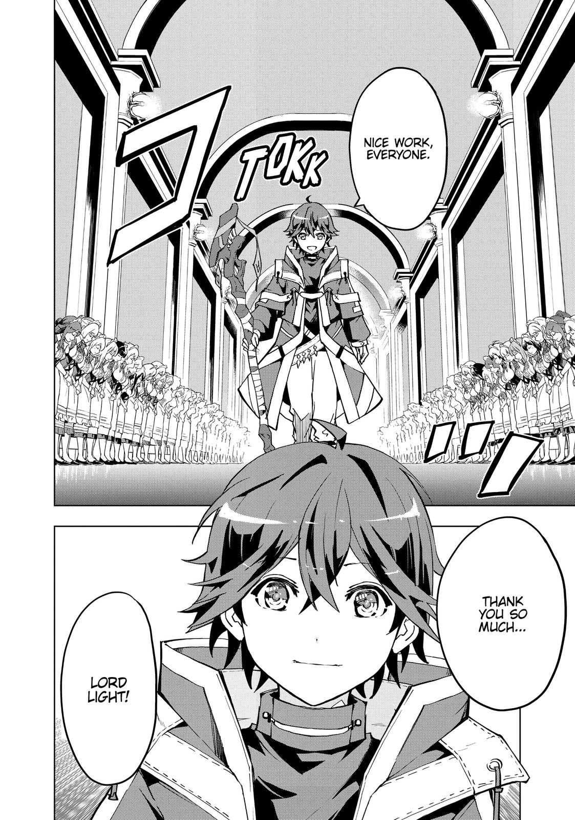 Read Backstabbed in a Backwater Dungeon - My Party Tried to Kill Me, But Thanks to an Infinite Gacha I Got LVL 9999 Friends and Am Out For Revenge Manga Online