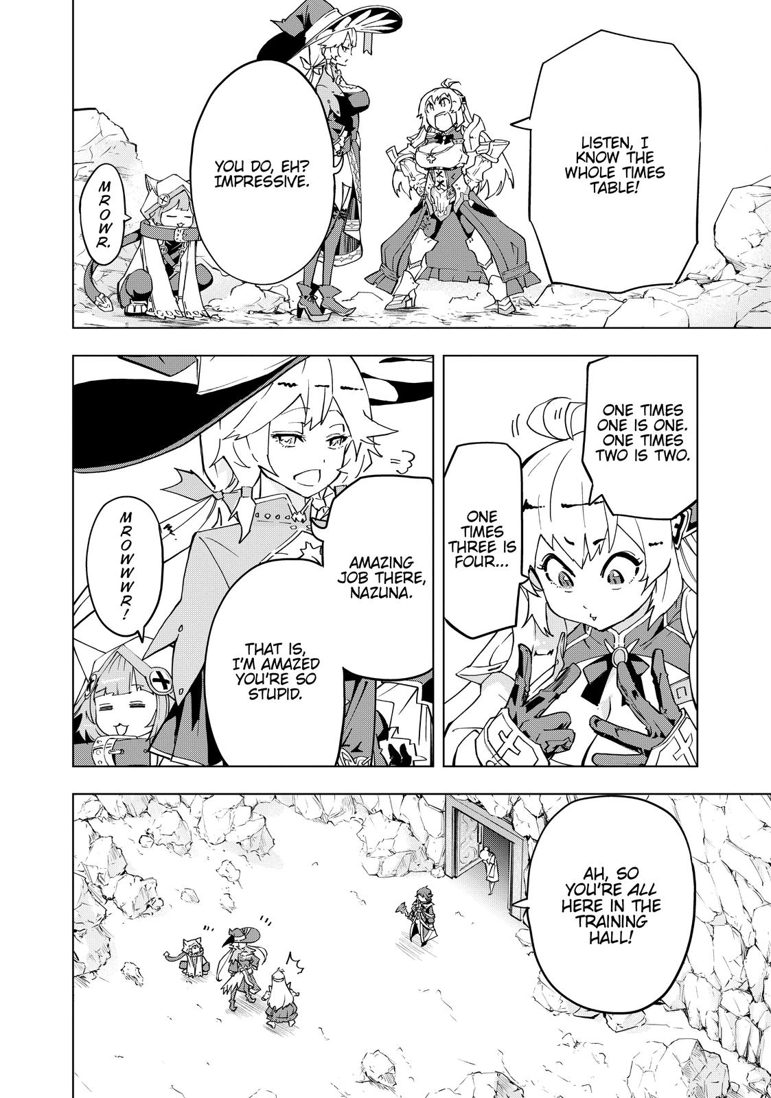 Read Backstabbed in a Backwater Dungeon - My Party Tried to Kill Me, But Thanks to an Infinite Gacha I Got LVL 9999 Friends and Am Out For Revenge Manga Online