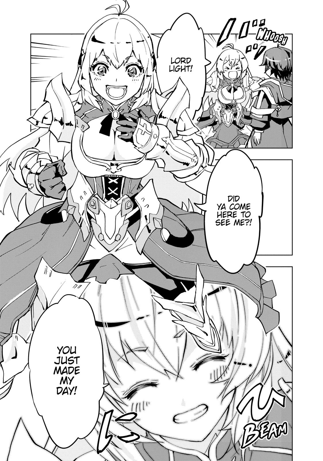 Read Backstabbed in a Backwater Dungeon - My Party Tried to Kill Me, But Thanks to an Infinite Gacha I Got LVL 9999 Friends and Am Out For Revenge Manga Online