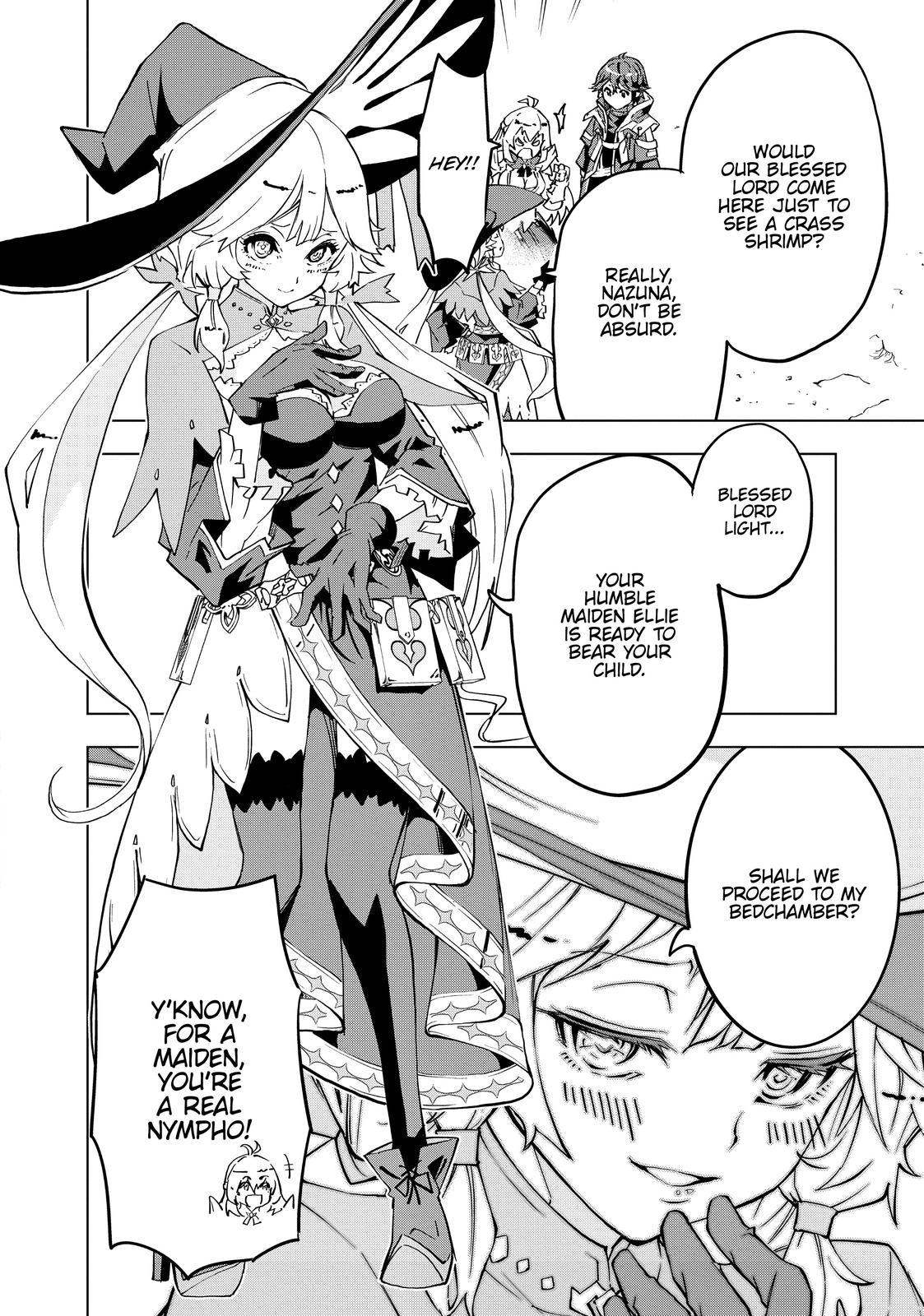 Read Backstabbed in a Backwater Dungeon - My Party Tried to Kill Me, But Thanks to an Infinite Gacha I Got LVL 9999 Friends and Am Out For Revenge Manga Online