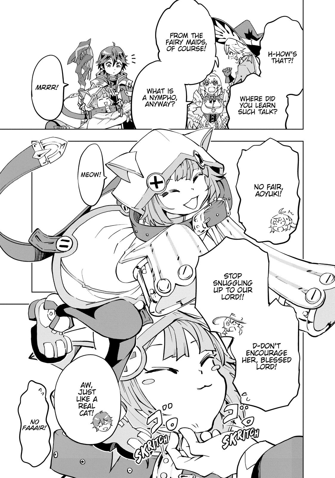 Read Backstabbed in a Backwater Dungeon - My Party Tried to Kill Me, But Thanks to an Infinite Gacha I Got LVL 9999 Friends and Am Out For Revenge Manga Online