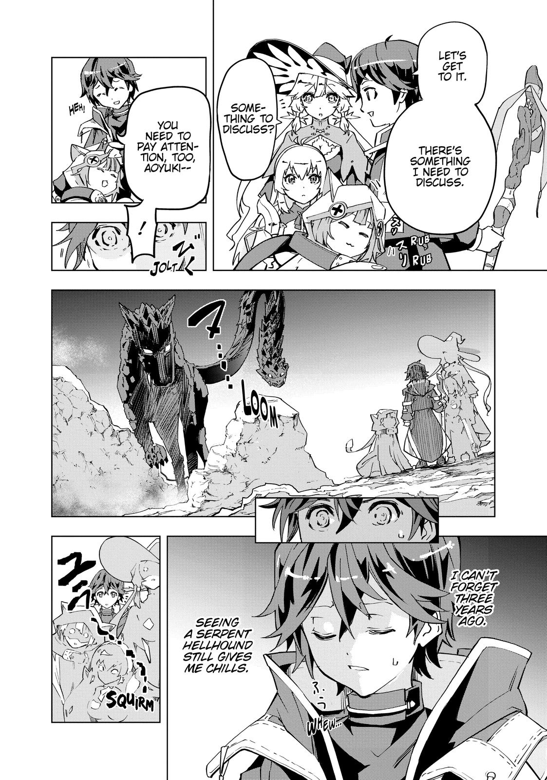 Read Backstabbed in a Backwater Dungeon - My Party Tried to Kill Me, But Thanks to an Infinite Gacha I Got LVL 9999 Friends and Am Out For Revenge Manga Online