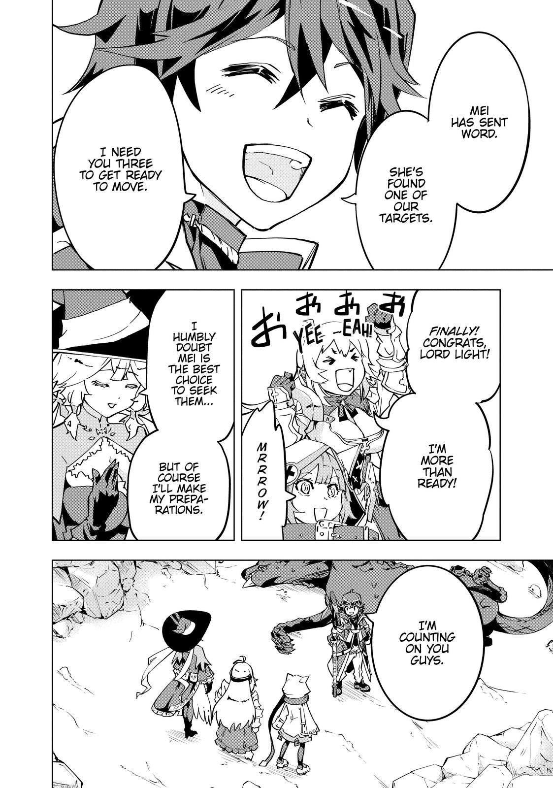 Read Backstabbed in a Backwater Dungeon - My Party Tried to Kill Me, But Thanks to an Infinite Gacha I Got LVL 9999 Friends and Am Out For Revenge Manga Online
