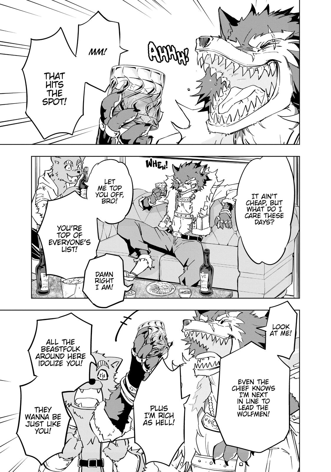 Read Backstabbed in a Backwater Dungeon - My Party Tried to Kill Me, But Thanks to an Infinite Gacha I Got LVL 9999 Friends and Am Out For Revenge Manga Online
