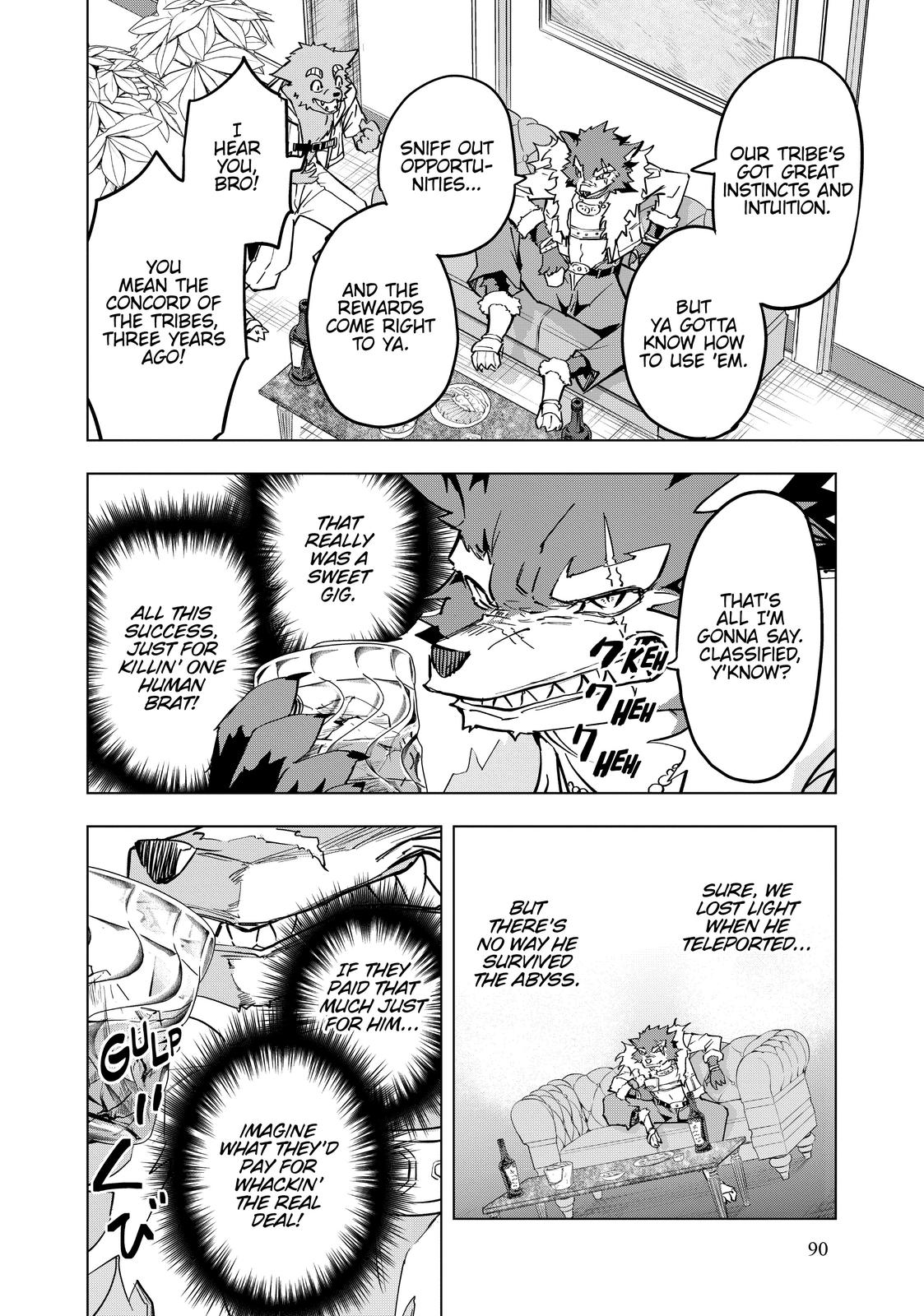 Read Backstabbed in a Backwater Dungeon - My Party Tried to Kill Me, But Thanks to an Infinite Gacha I Got LVL 9999 Friends and Am Out For Revenge Manga Online