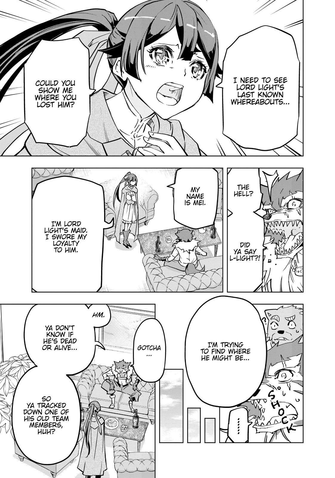 Read Backstabbed in a Backwater Dungeon - My Party Tried to Kill Me, But Thanks to an Infinite Gacha I Got LVL 9999 Friends and Am Out For Revenge Manga Online
