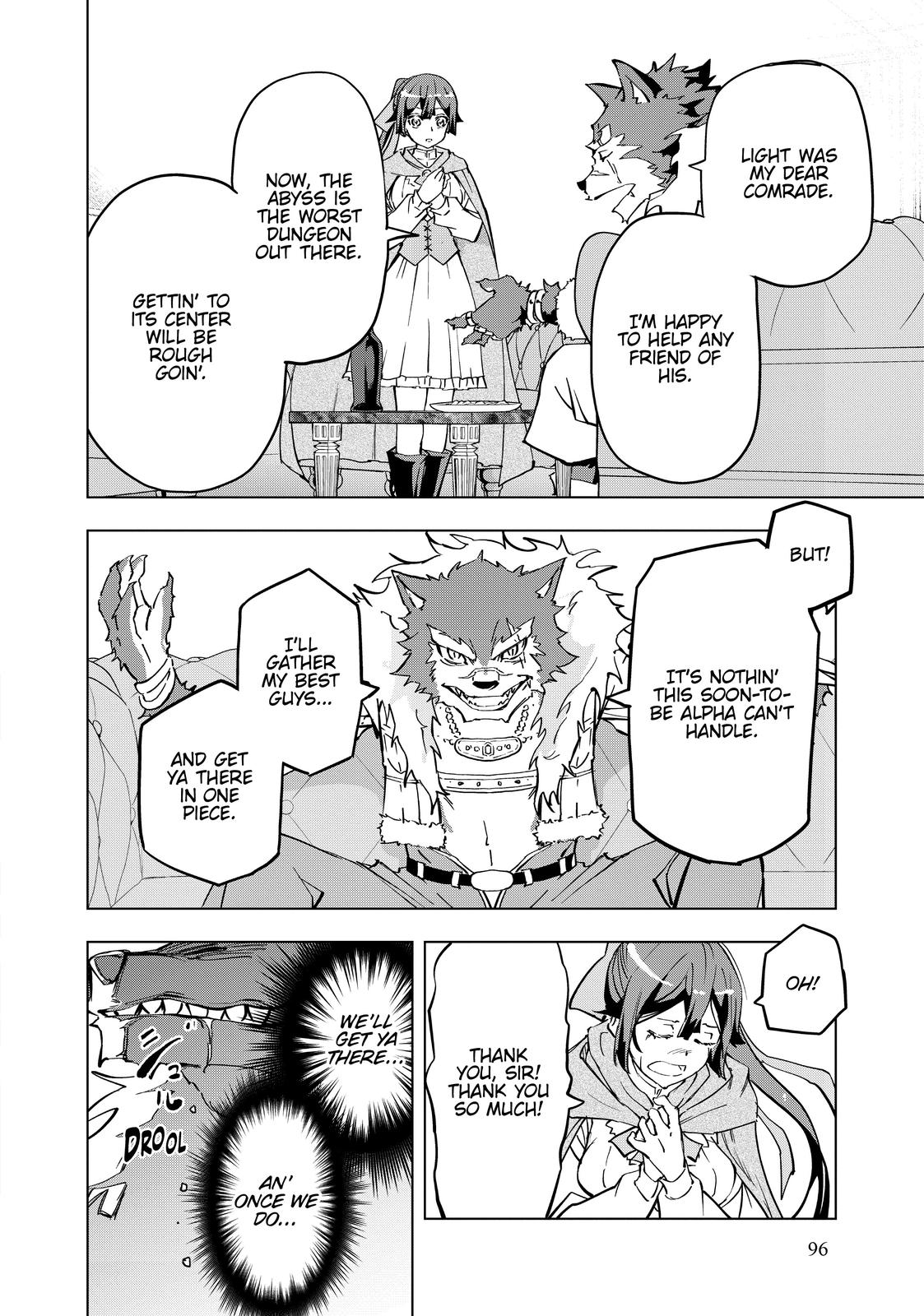 Read Backstabbed in a Backwater Dungeon - My Party Tried to Kill Me, But Thanks to an Infinite Gacha I Got LVL 9999 Friends and Am Out For Revenge Manga Online