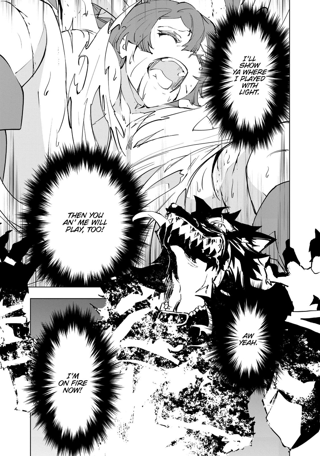 Read Backstabbed in a Backwater Dungeon - My Party Tried to Kill Me, But Thanks to an Infinite Gacha I Got LVL 9999 Friends and Am Out For Revenge Manga Online