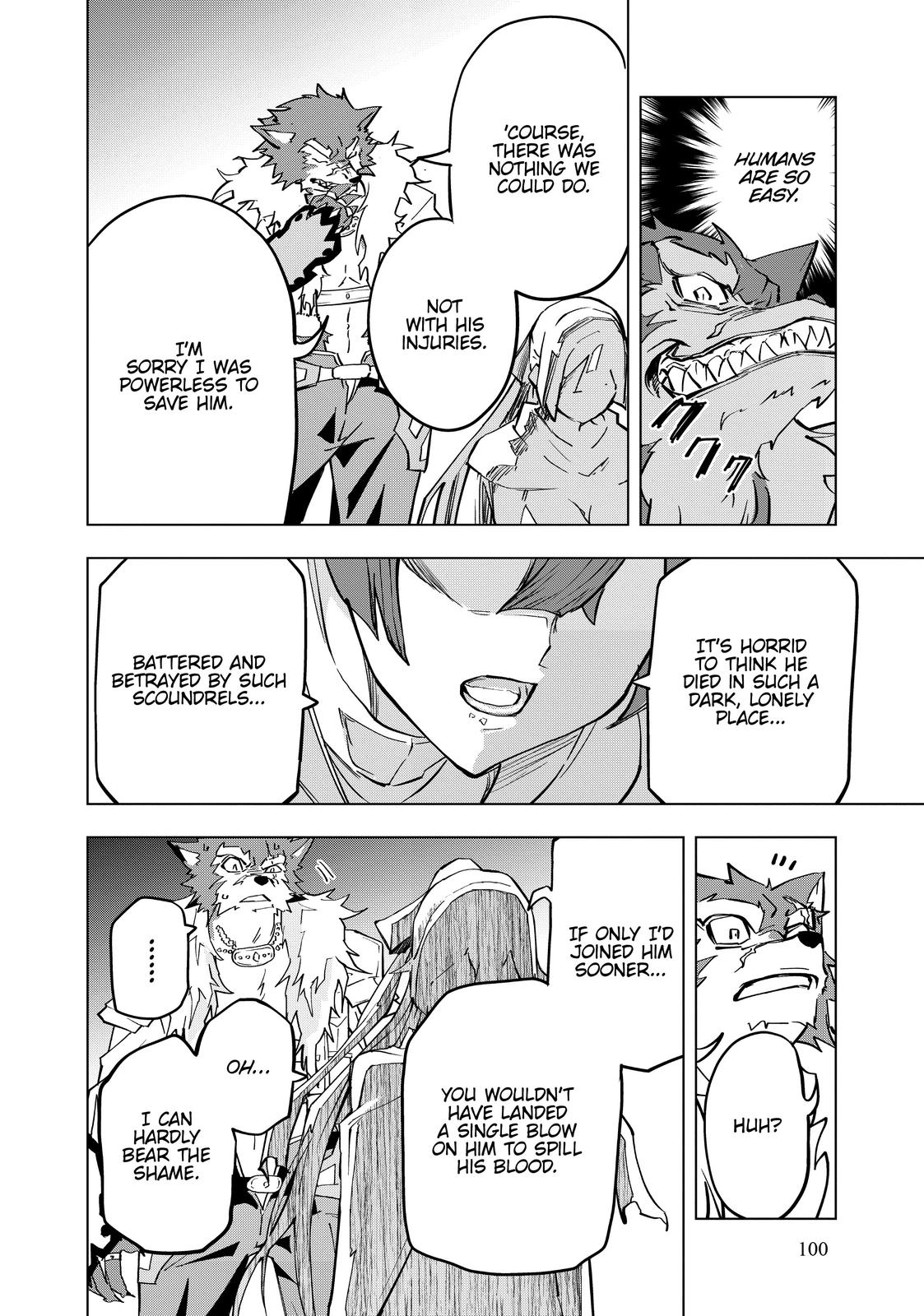 Read Backstabbed in a Backwater Dungeon - My Party Tried to Kill Me, But Thanks to an Infinite Gacha I Got LVL 9999 Friends and Am Out For Revenge Manga Online