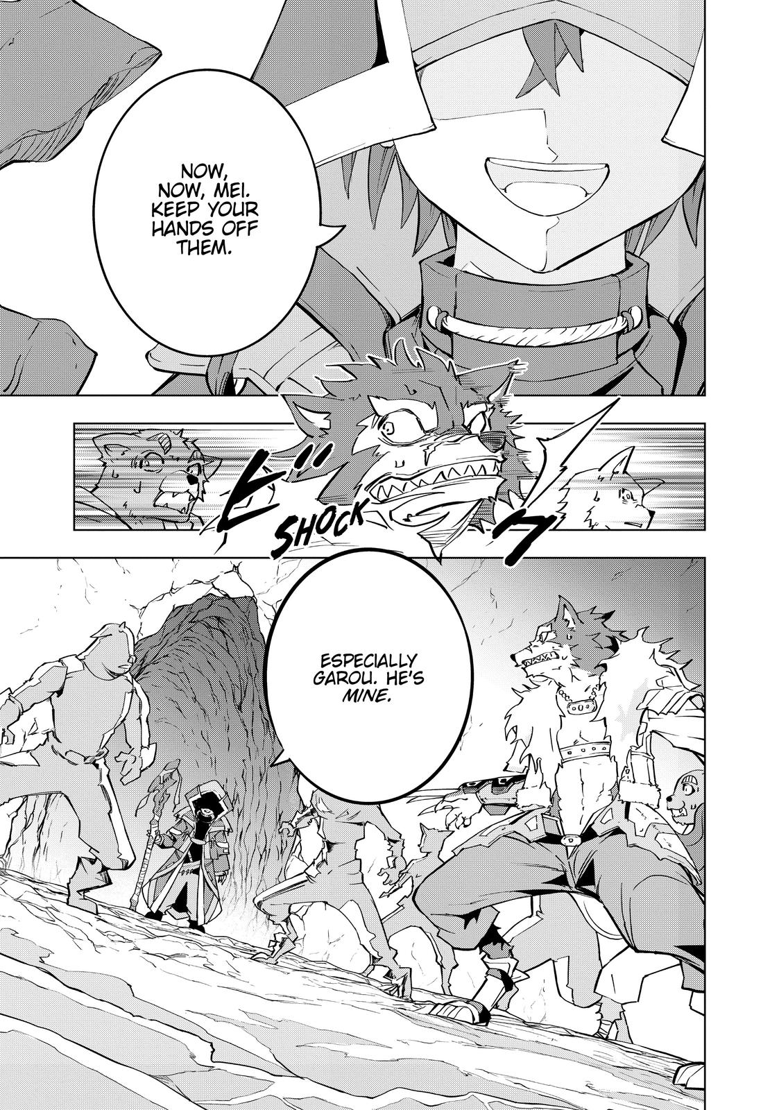 Read Backstabbed in a Backwater Dungeon - My Party Tried to Kill Me, But Thanks to an Infinite Gacha I Got LVL 9999 Friends and Am Out For Revenge Manga Online