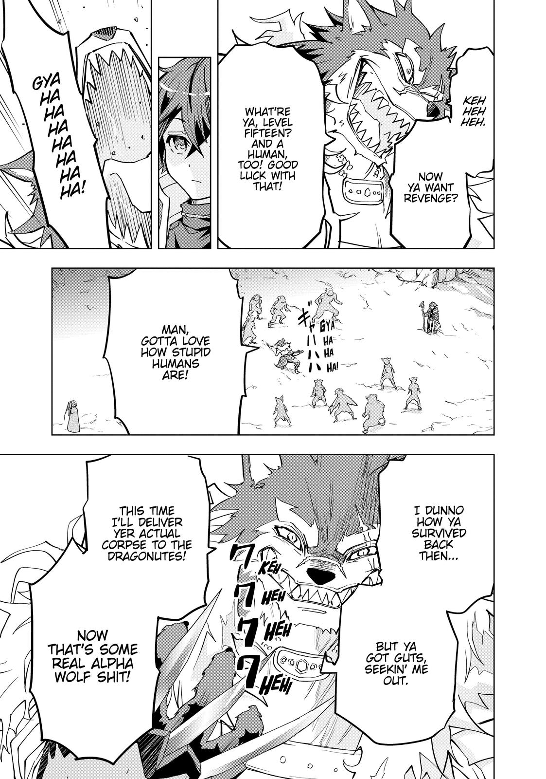Read Backstabbed in a Backwater Dungeon - My Party Tried to Kill Me, But Thanks to an Infinite Gacha I Got LVL 9999 Friends and Am Out For Revenge Manga Online