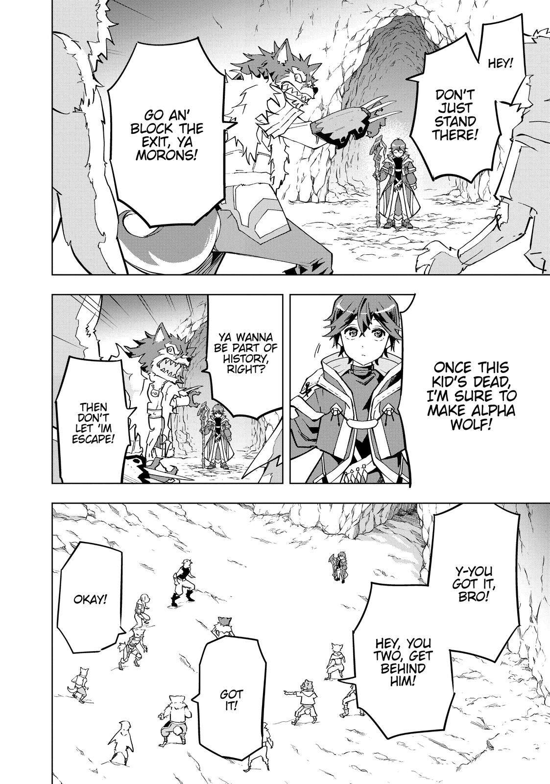 Read Backstabbed in a Backwater Dungeon - My Party Tried to Kill Me, But Thanks to an Infinite Gacha I Got LVL 9999 Friends and Am Out For Revenge Manga Online