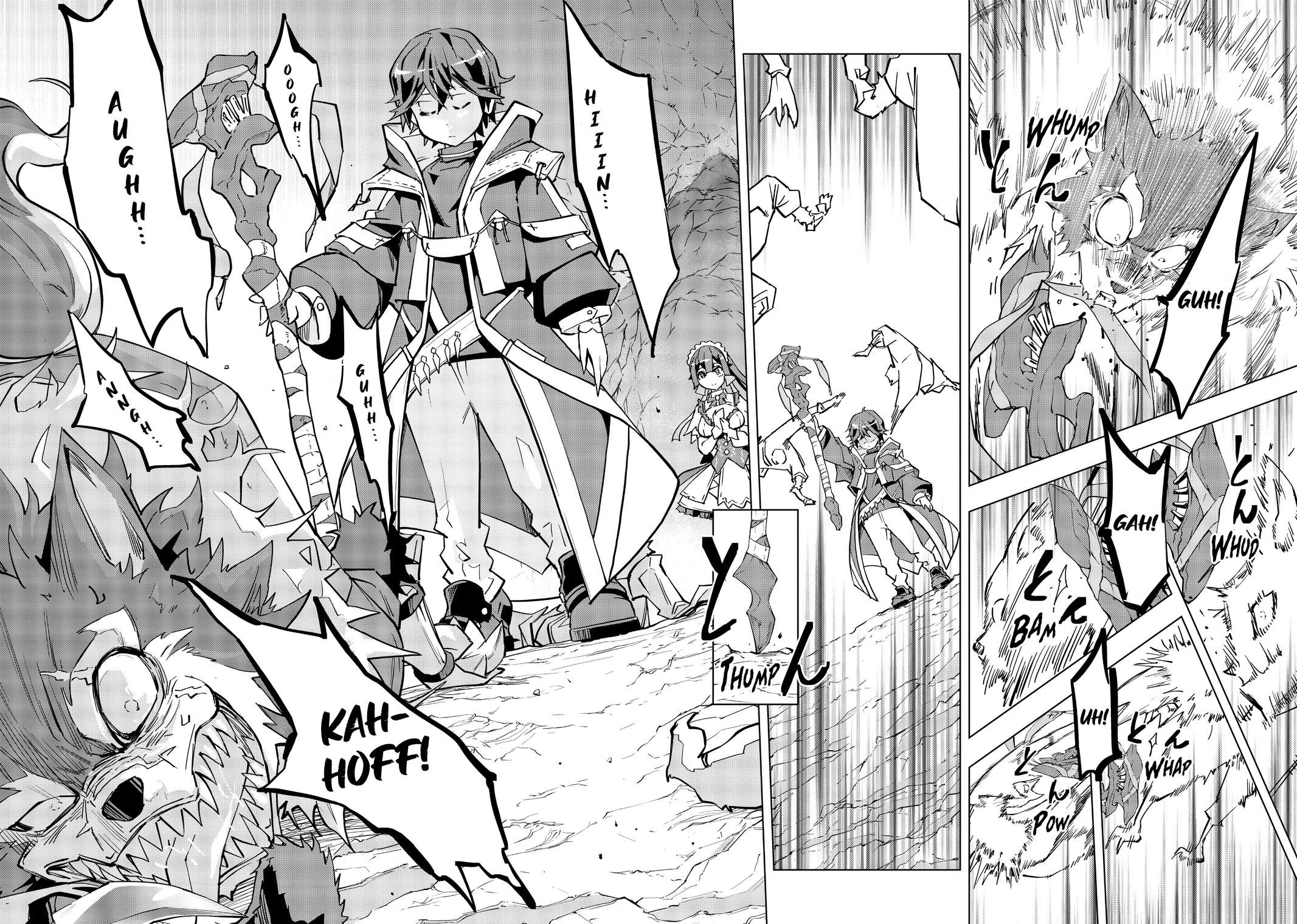 Read Backstabbed in a Backwater Dungeon - My Party Tried to Kill Me, But Thanks to an Infinite Gacha I Got LVL 9999 Friends and Am Out For Revenge Manga Online