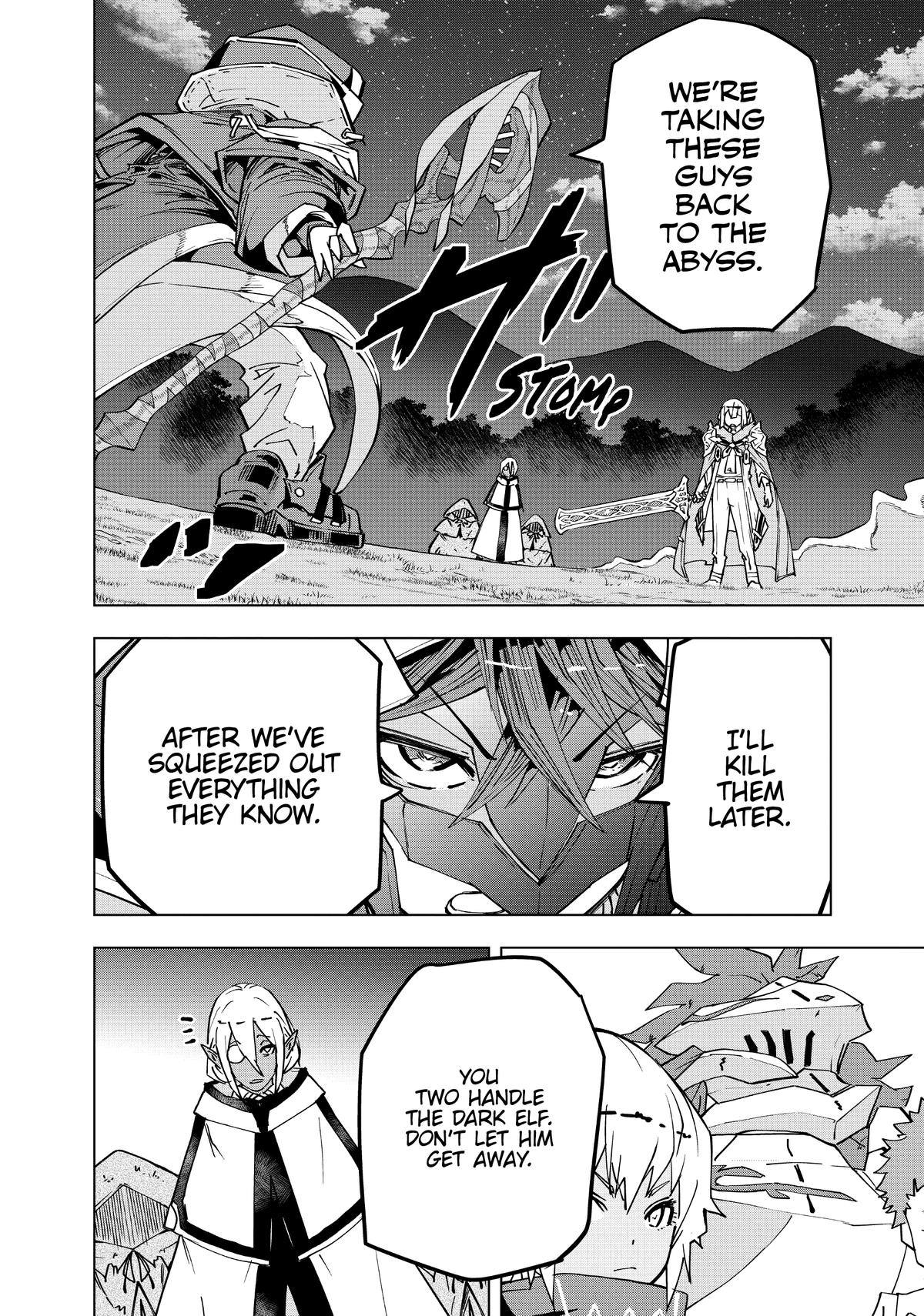 Read Backstabbed in a Backwater Dungeon - My Party Tried to Kill Me, But Thanks to an Infinite Gacha I Got LVL 9999 Friends and Am Out For Revenge Manga Online
