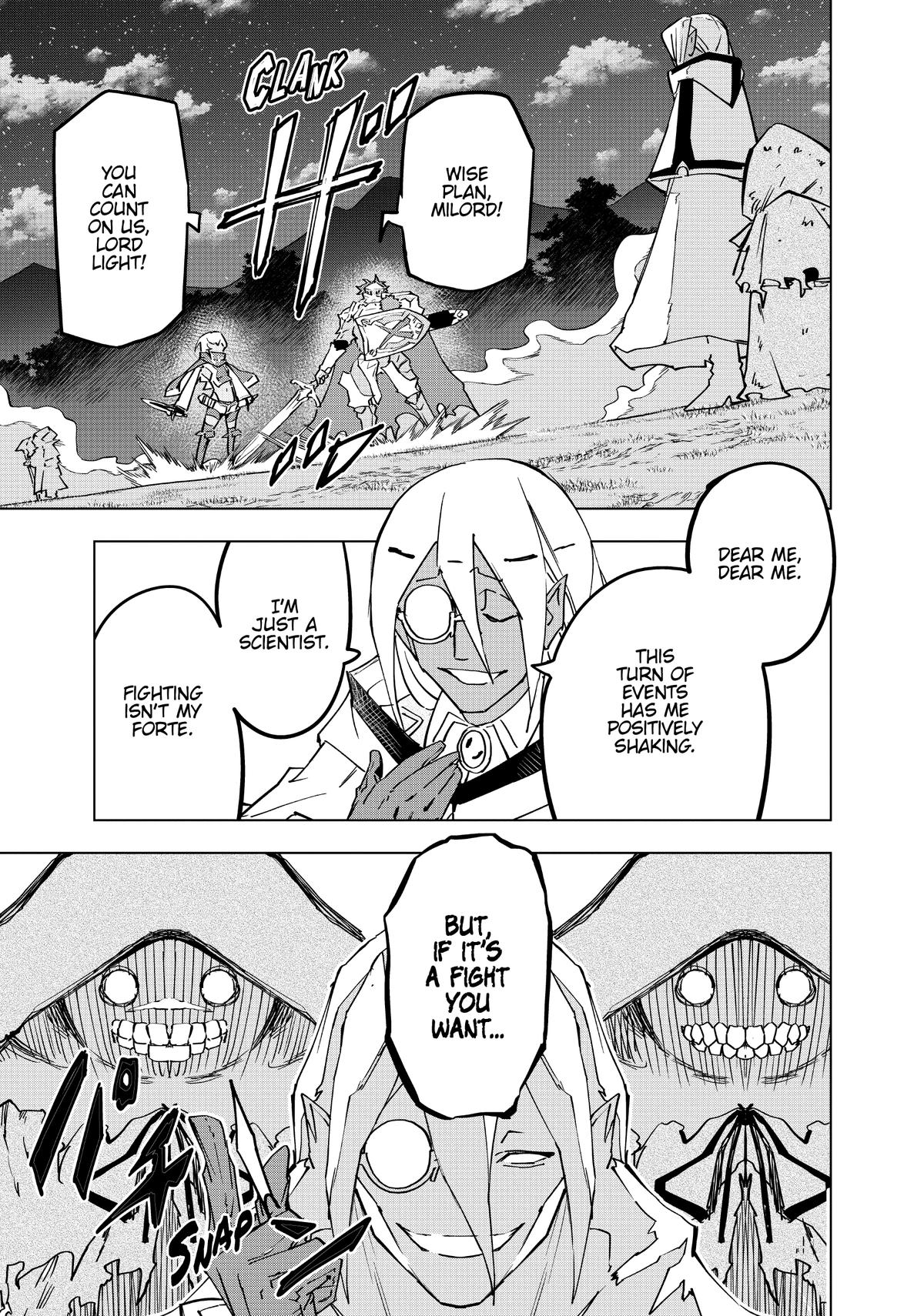 Read Backstabbed in a Backwater Dungeon - My Party Tried to Kill Me, But Thanks to an Infinite Gacha I Got LVL 9999 Friends and Am Out For Revenge Manga Online