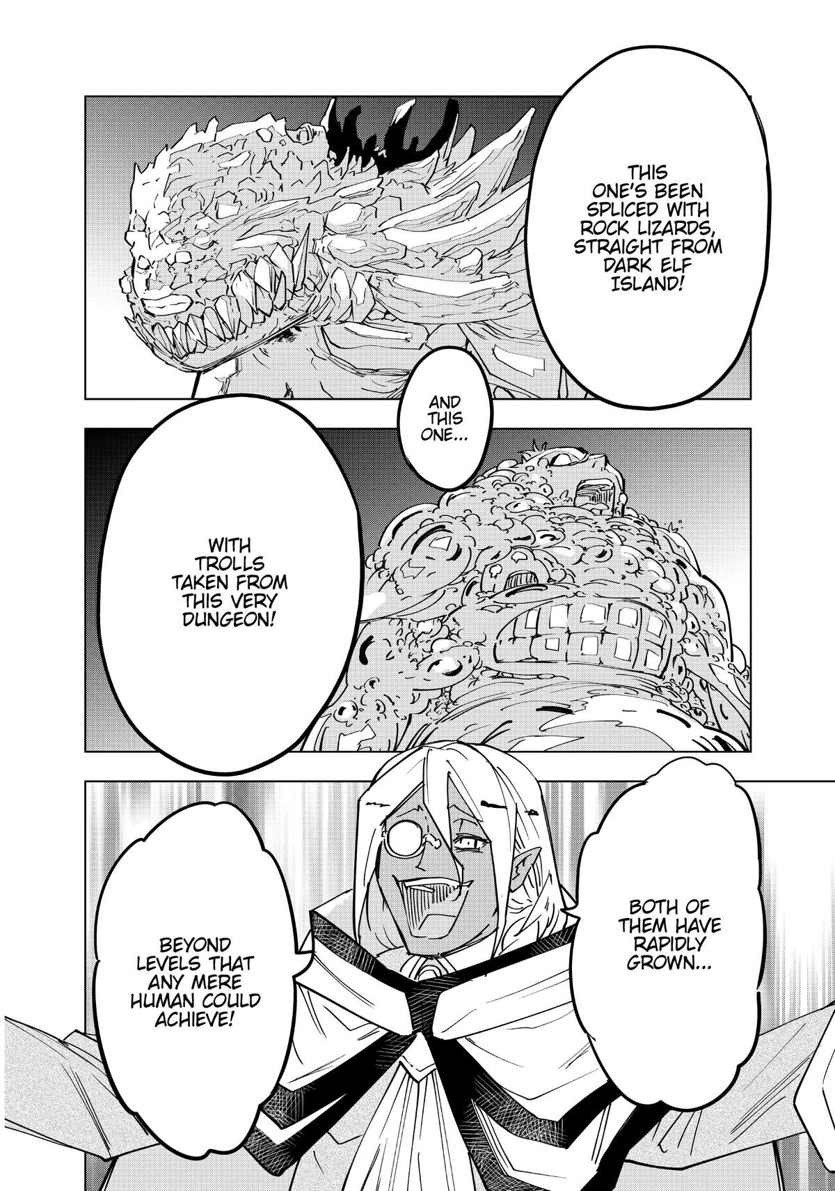 Read Backstabbed in a Backwater Dungeon - My Party Tried to Kill Me, But Thanks to an Infinite Gacha I Got LVL 9999 Friends and Am Out For Revenge Manga Online