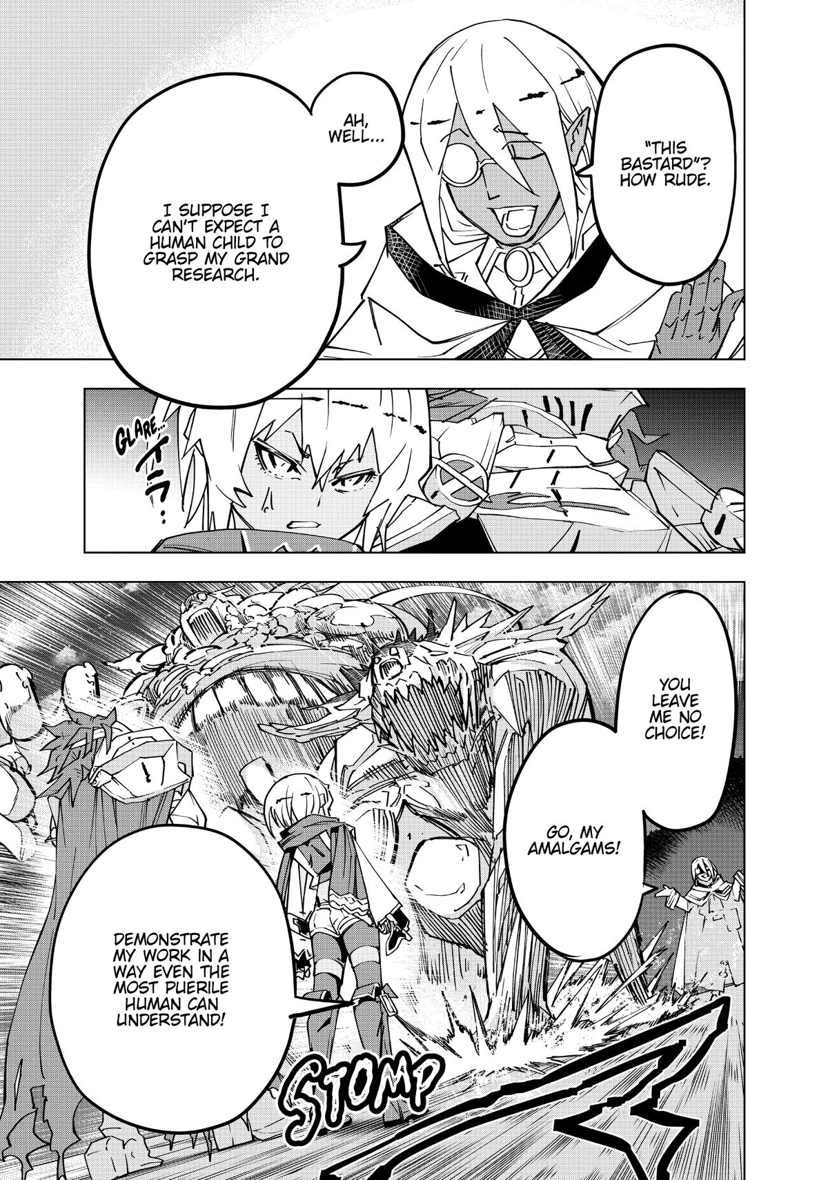 Read Backstabbed in a Backwater Dungeon - My Party Tried to Kill Me, But Thanks to an Infinite Gacha I Got LVL 9999 Friends and Am Out For Revenge Manga Online