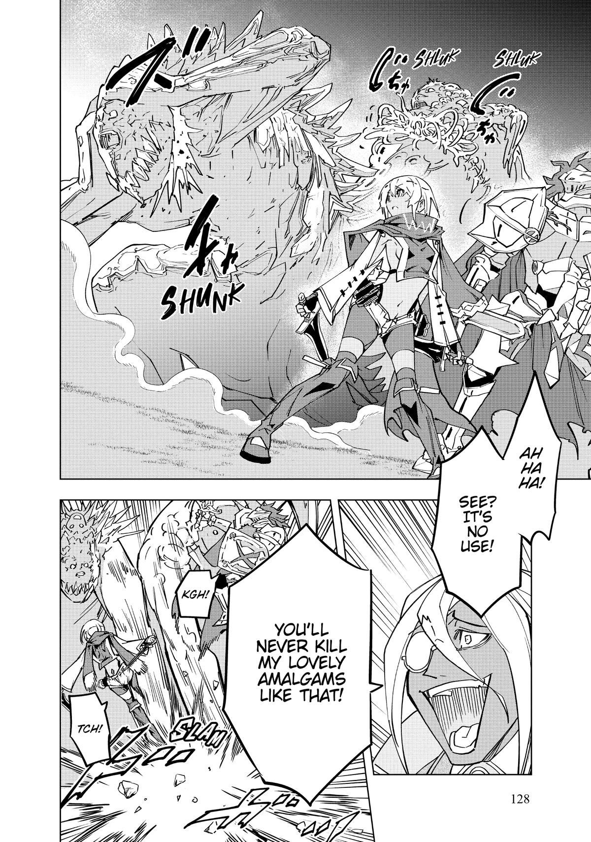 Read Backstabbed in a Backwater Dungeon - My Party Tried to Kill Me, But Thanks to an Infinite Gacha I Got LVL 9999 Friends and Am Out For Revenge Manga Online