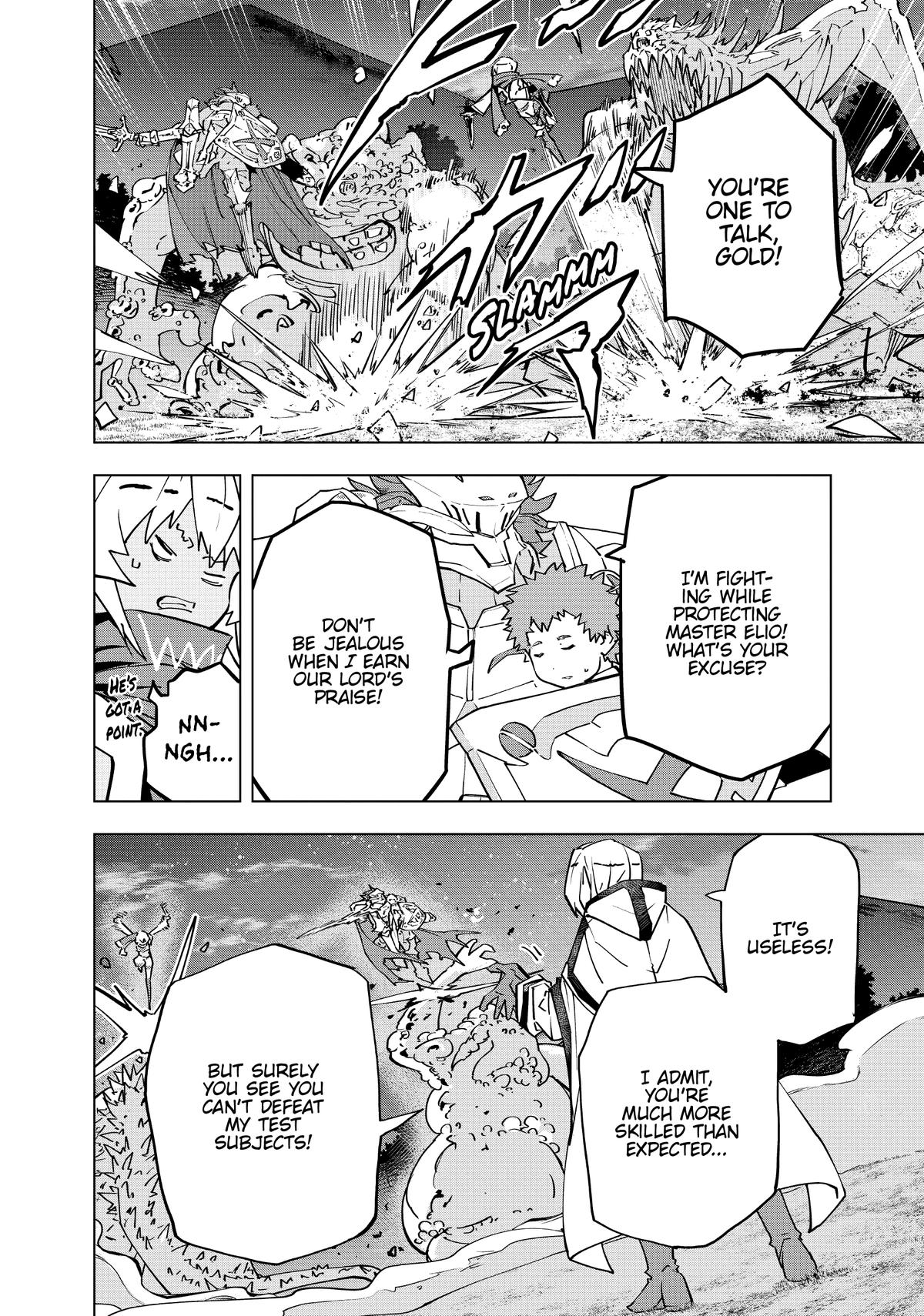 Read Backstabbed in a Backwater Dungeon - My Party Tried to Kill Me, But Thanks to an Infinite Gacha I Got LVL 9999 Friends and Am Out For Revenge Manga Online